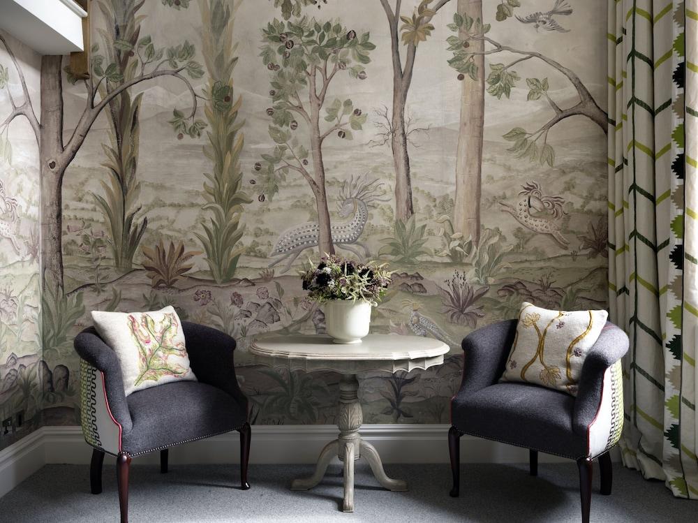 Hotel Haymarket Hotel, Firmdale Londres