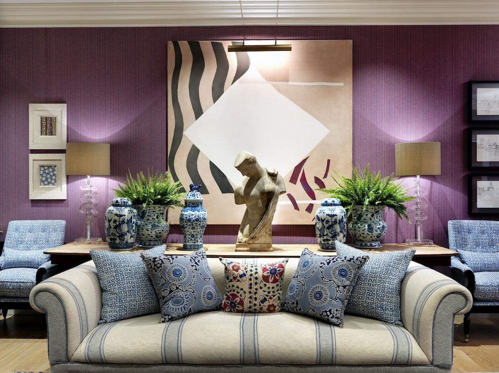 Hotel Haymarket Hotel, Firmdale Londres