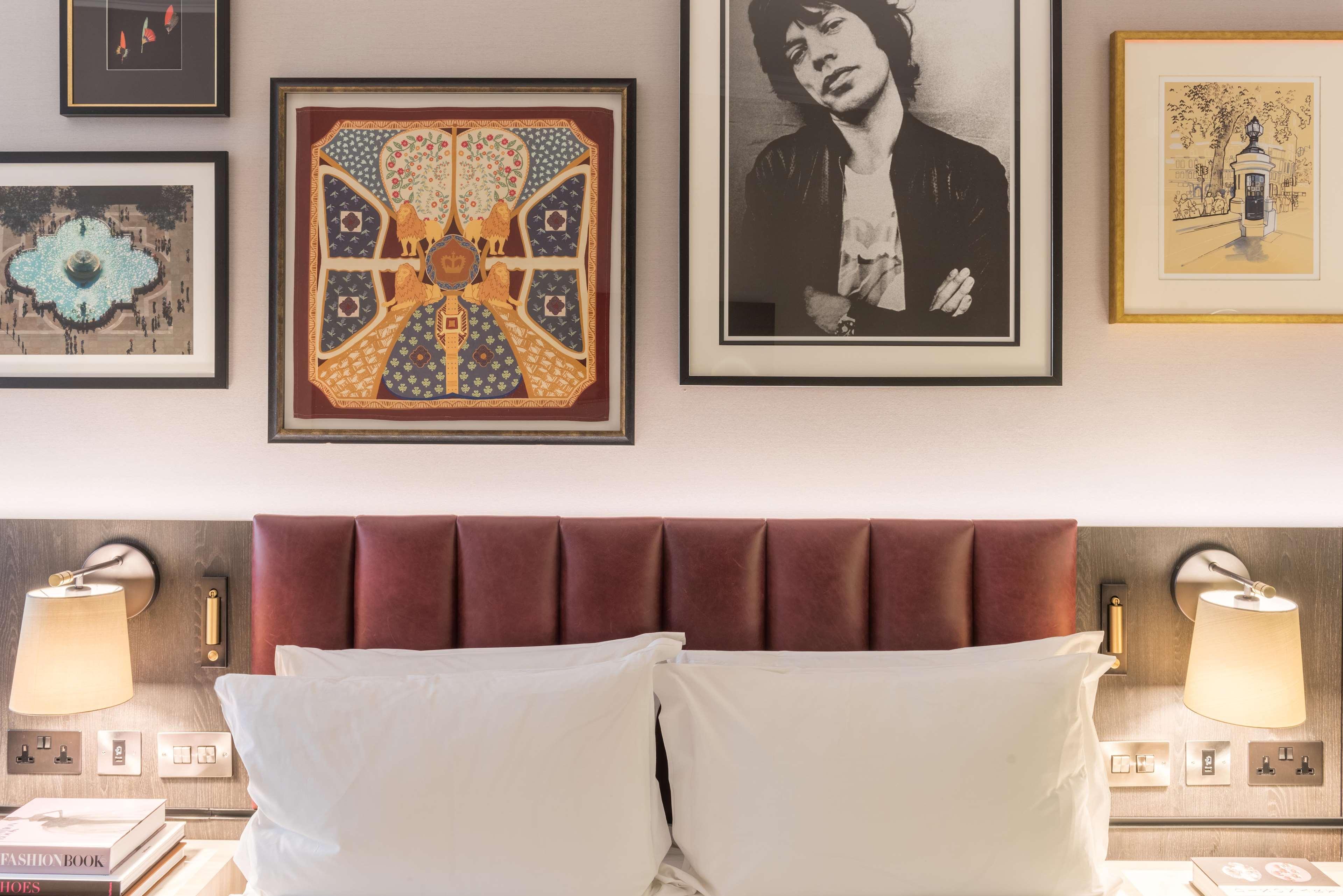 Hotel The Trafalgar St. James, Curio Collection By Hilton