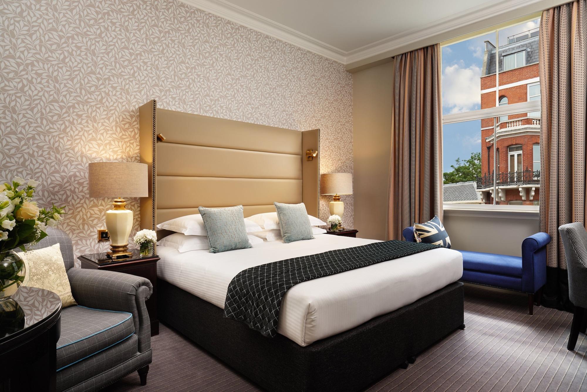 The Bailey's Kensington Hotell