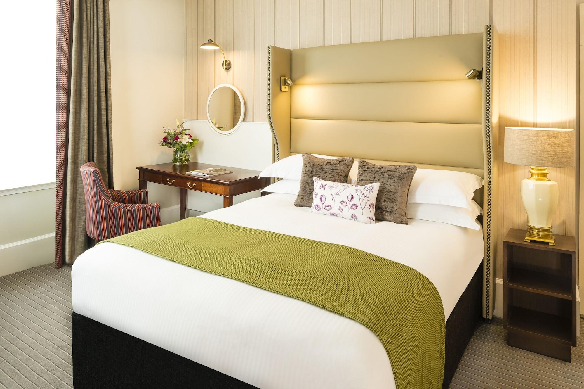 Hotell The Bailey's Kensington