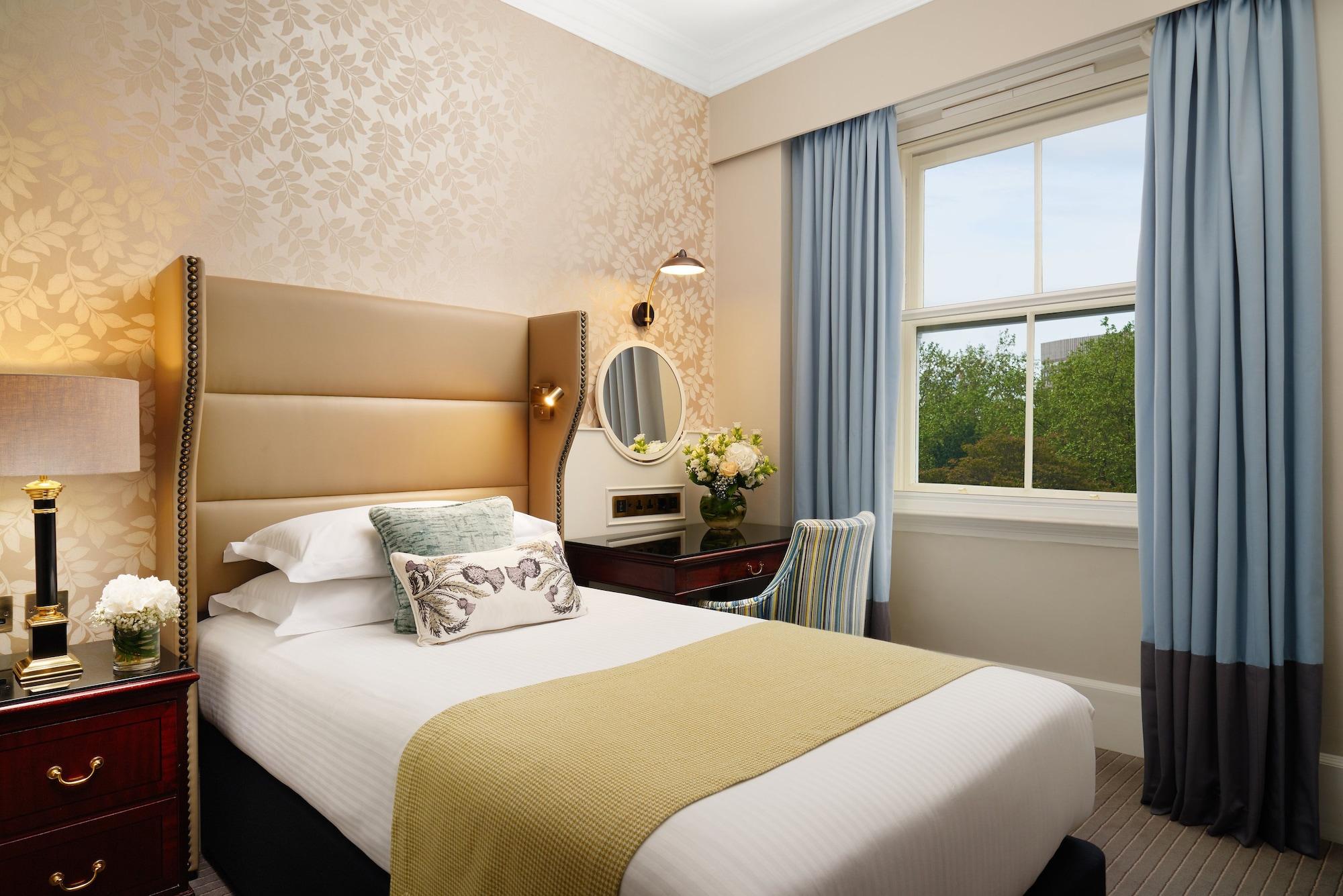 The Bailey's Kensington Hotell London