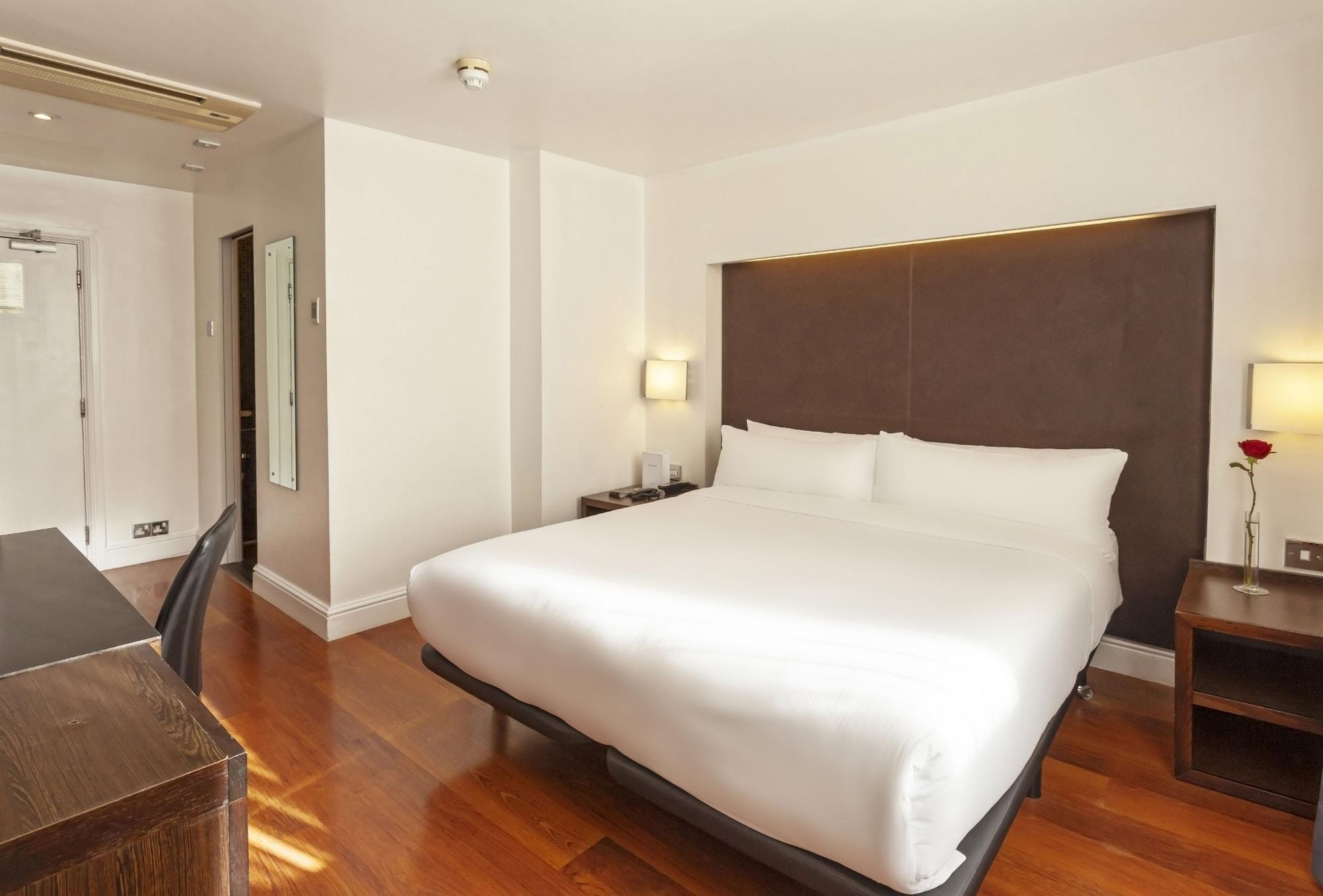 Hotel The Caesar 4*
