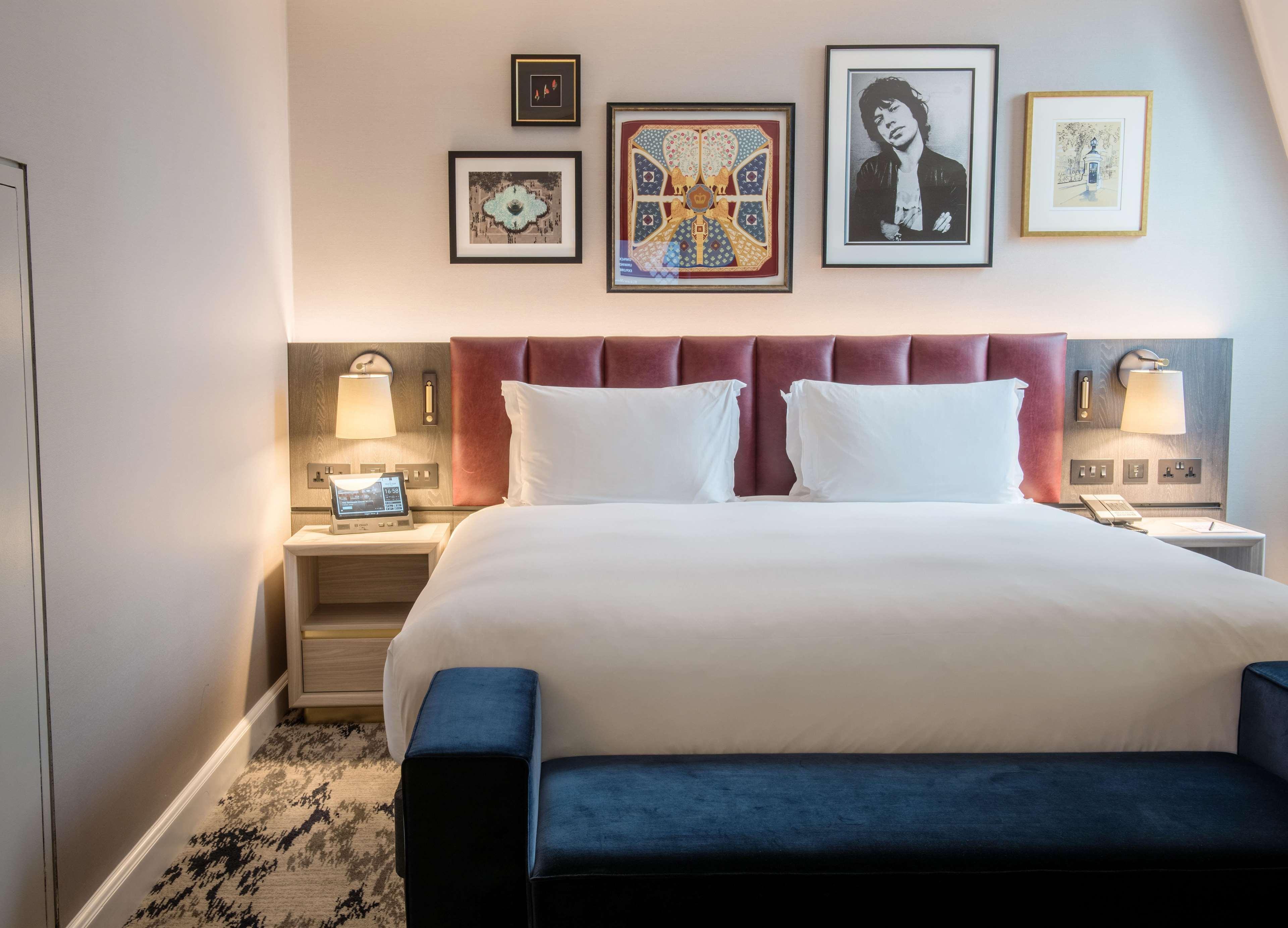 The Trafalgar St. James, Curio Collection By Hilton Hotel