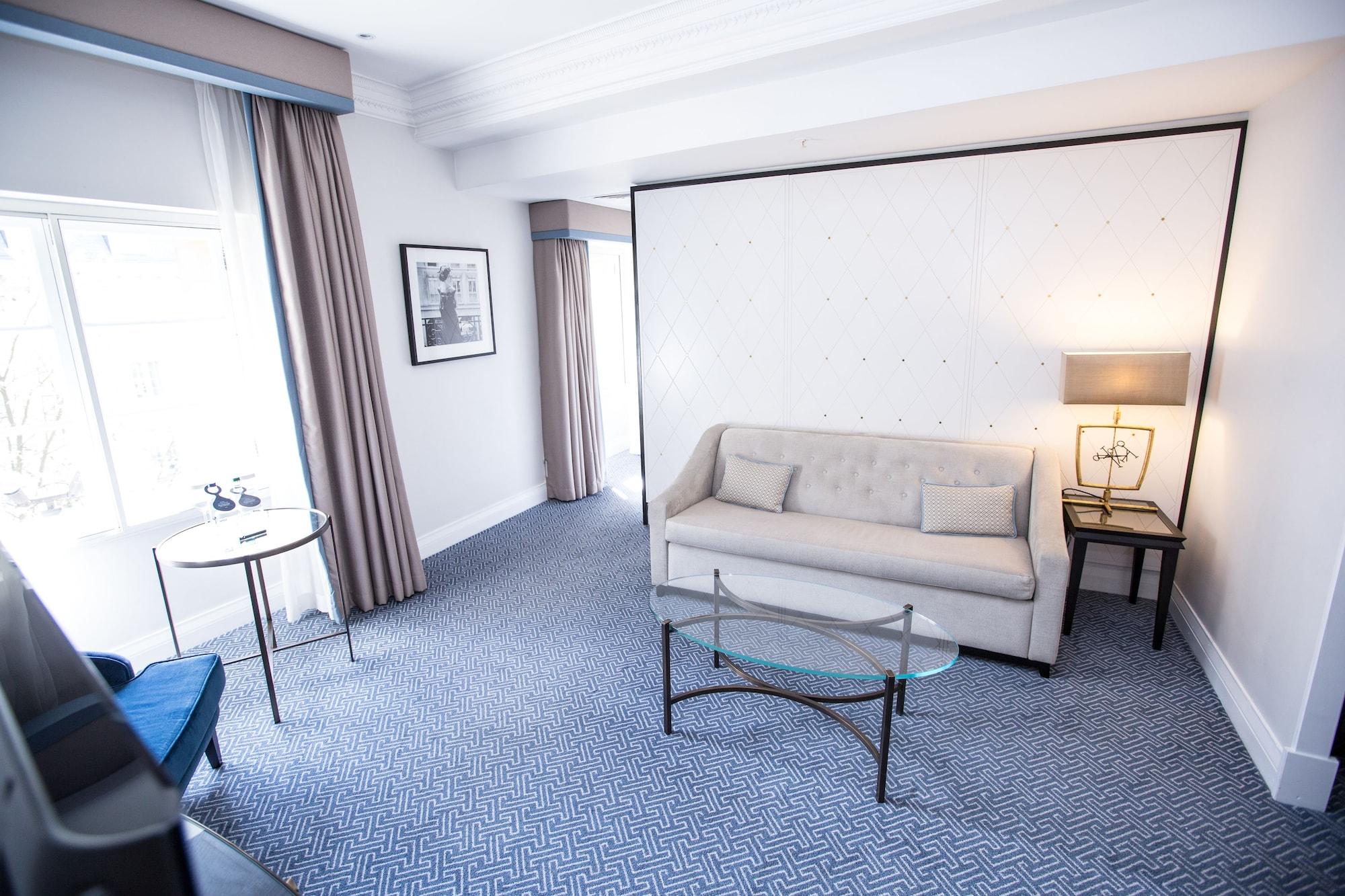 Hotel The Waldorf Hilton London