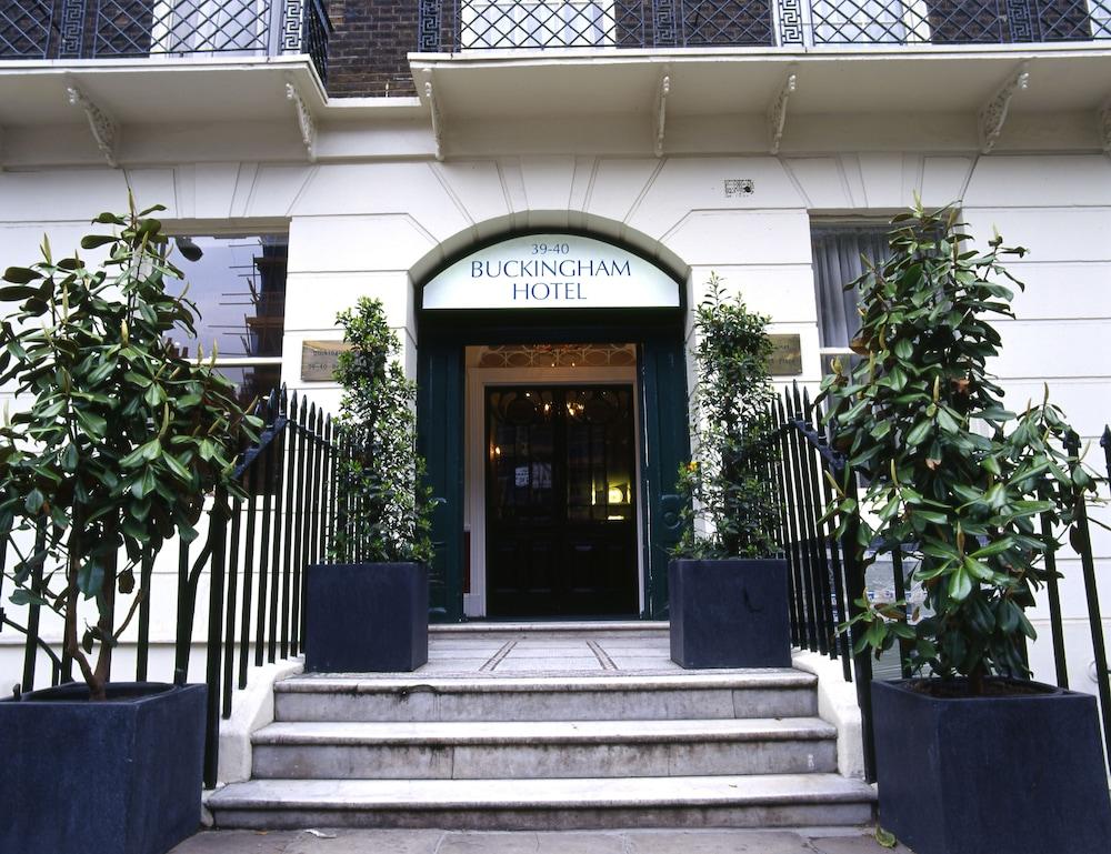 Hotel Grange Buckingham London