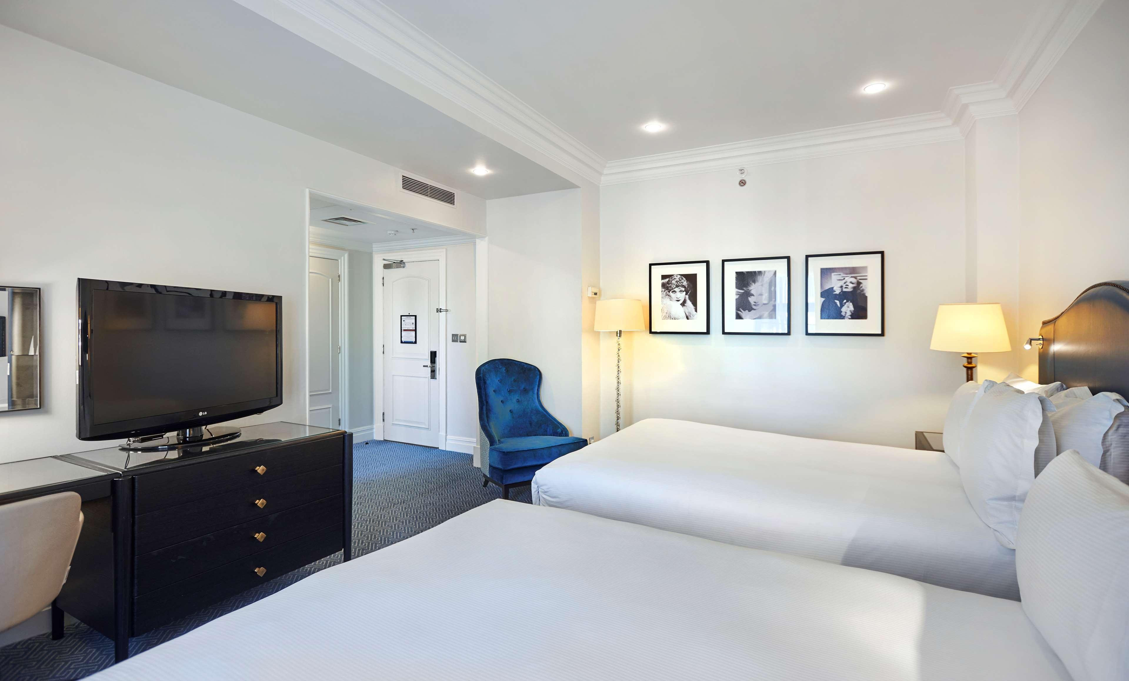 Hotel The Waldorf Hilton London