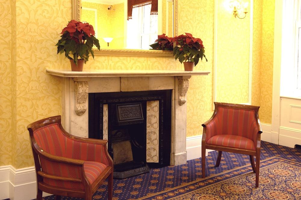 Hotel Grange Buckingham London