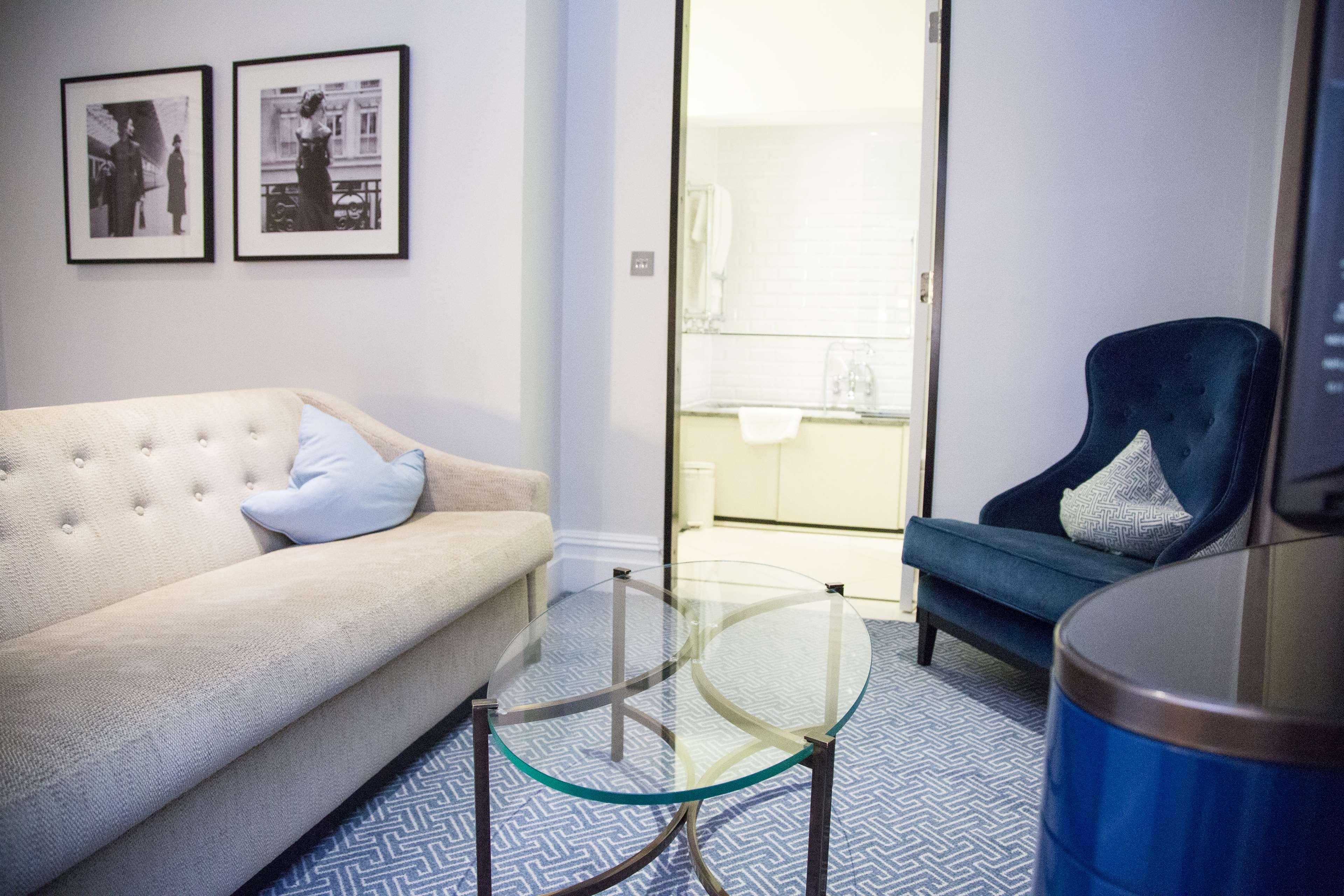 Hotel The Waldorf Hilton 4*