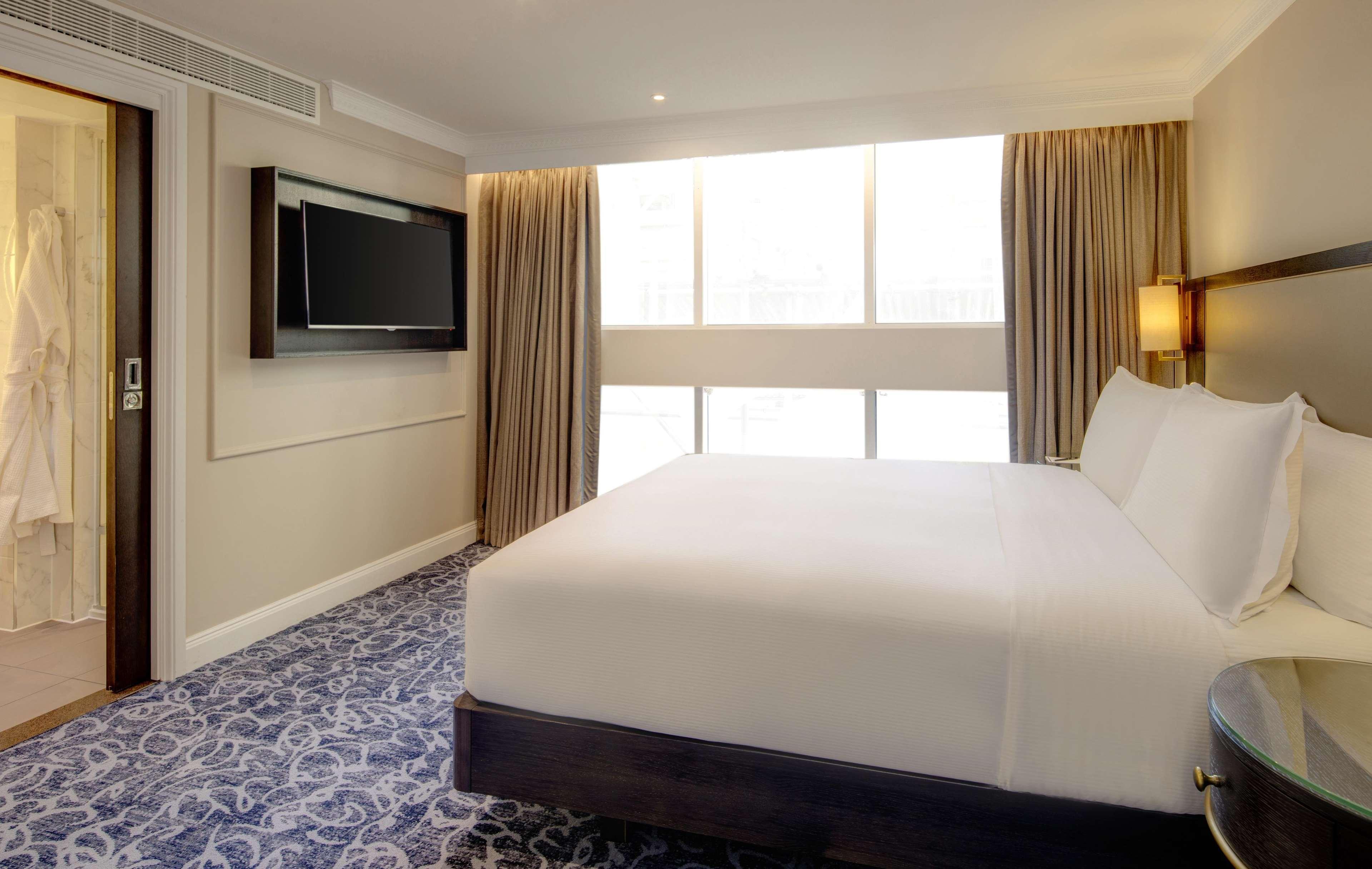 Hilton Euston Londres