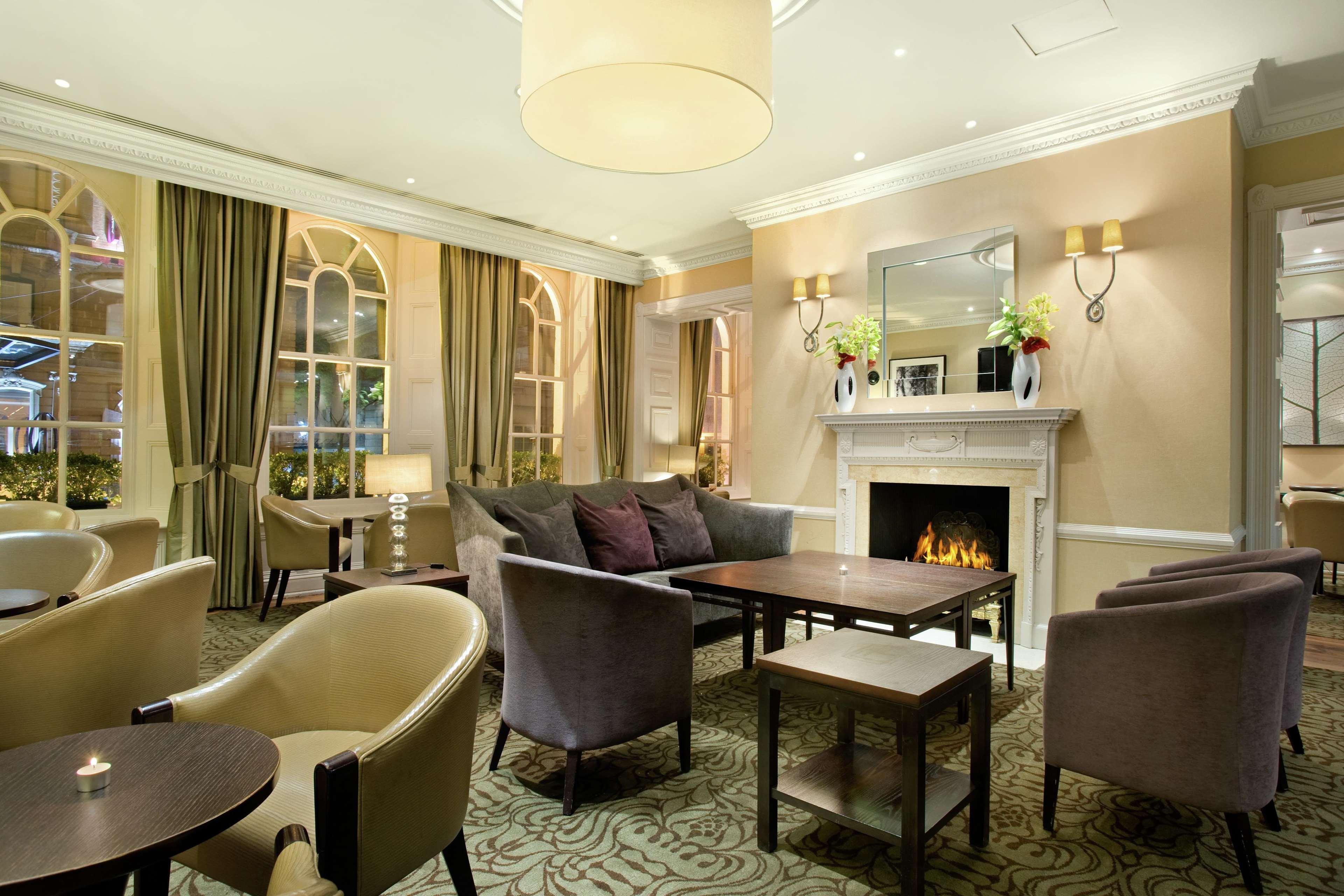 Hilton Euston Londres