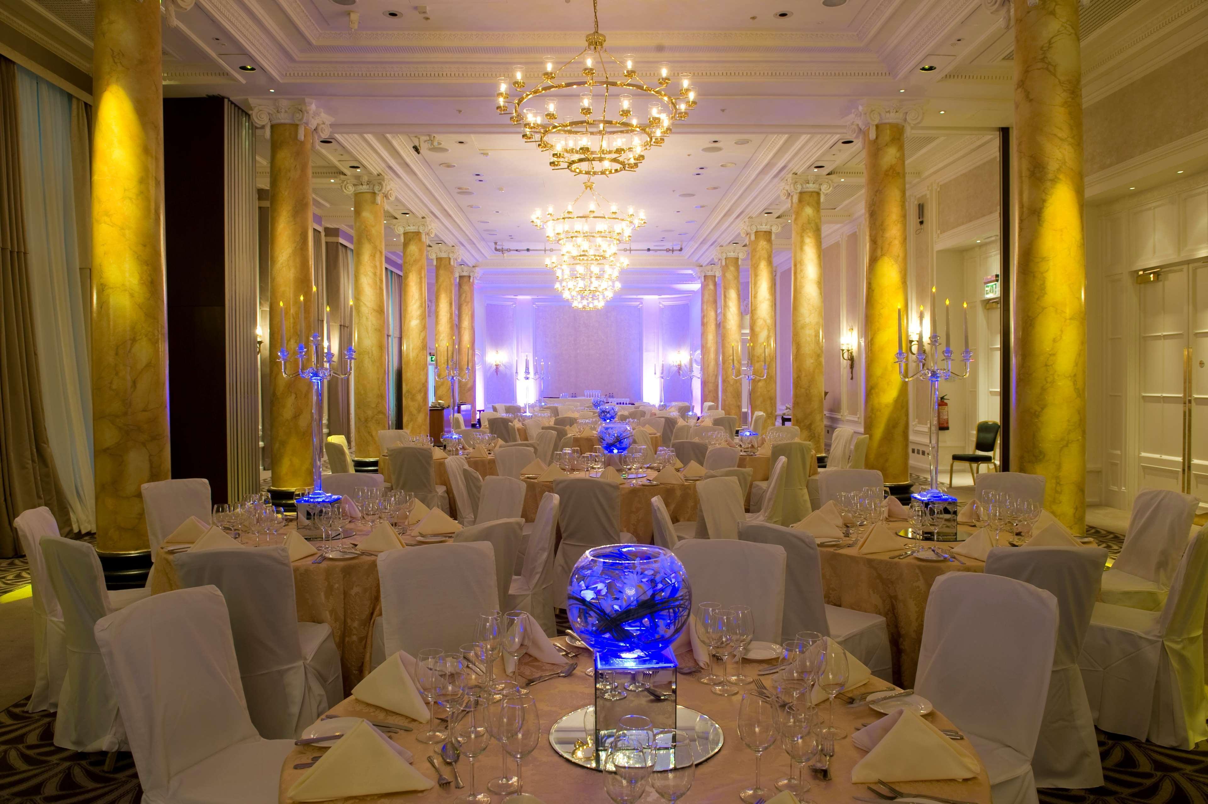 Hotel The Waldorf Hilton London