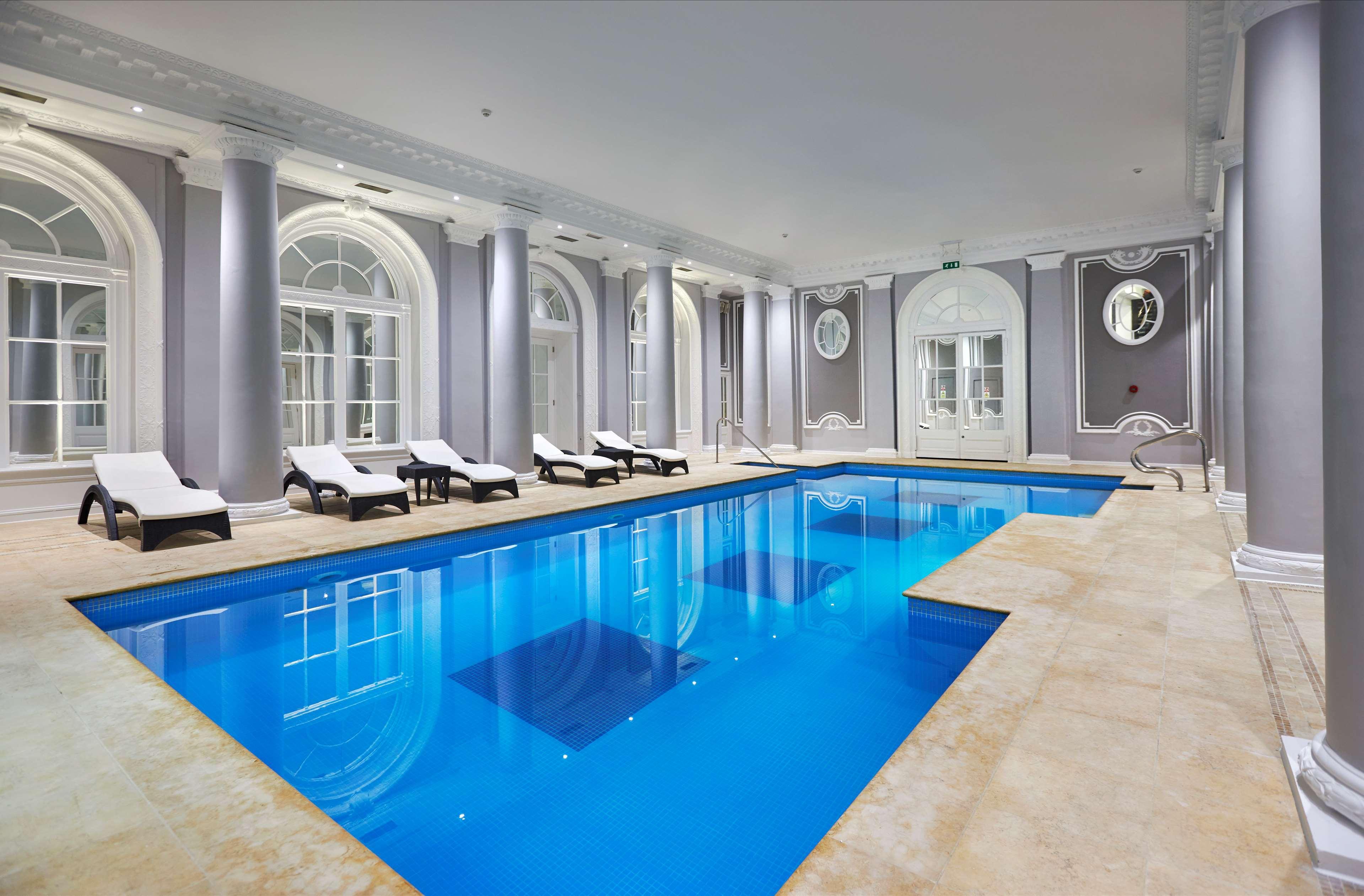 The Waldorf Hilton 4* London