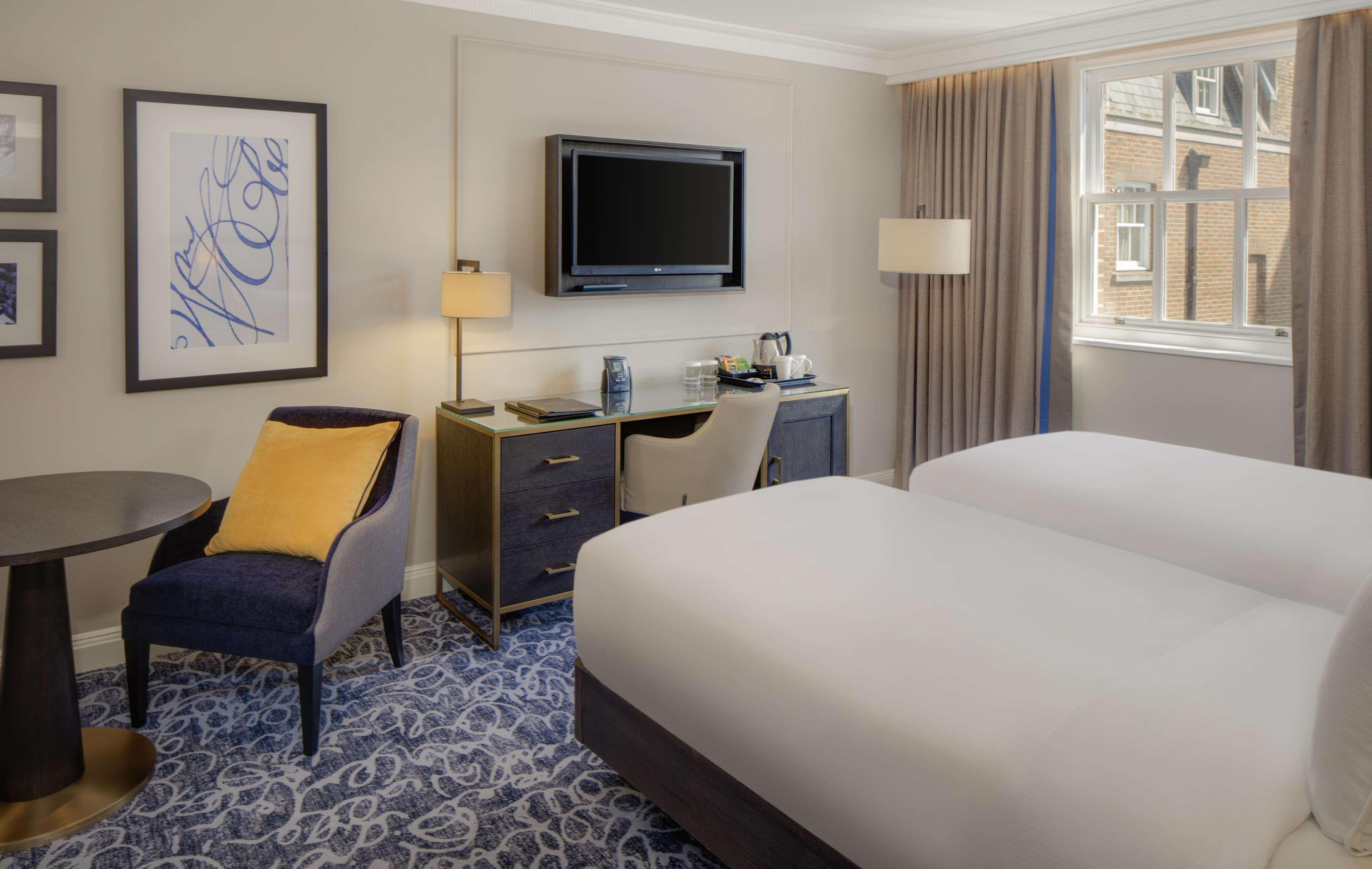 Hilton Euston Londres