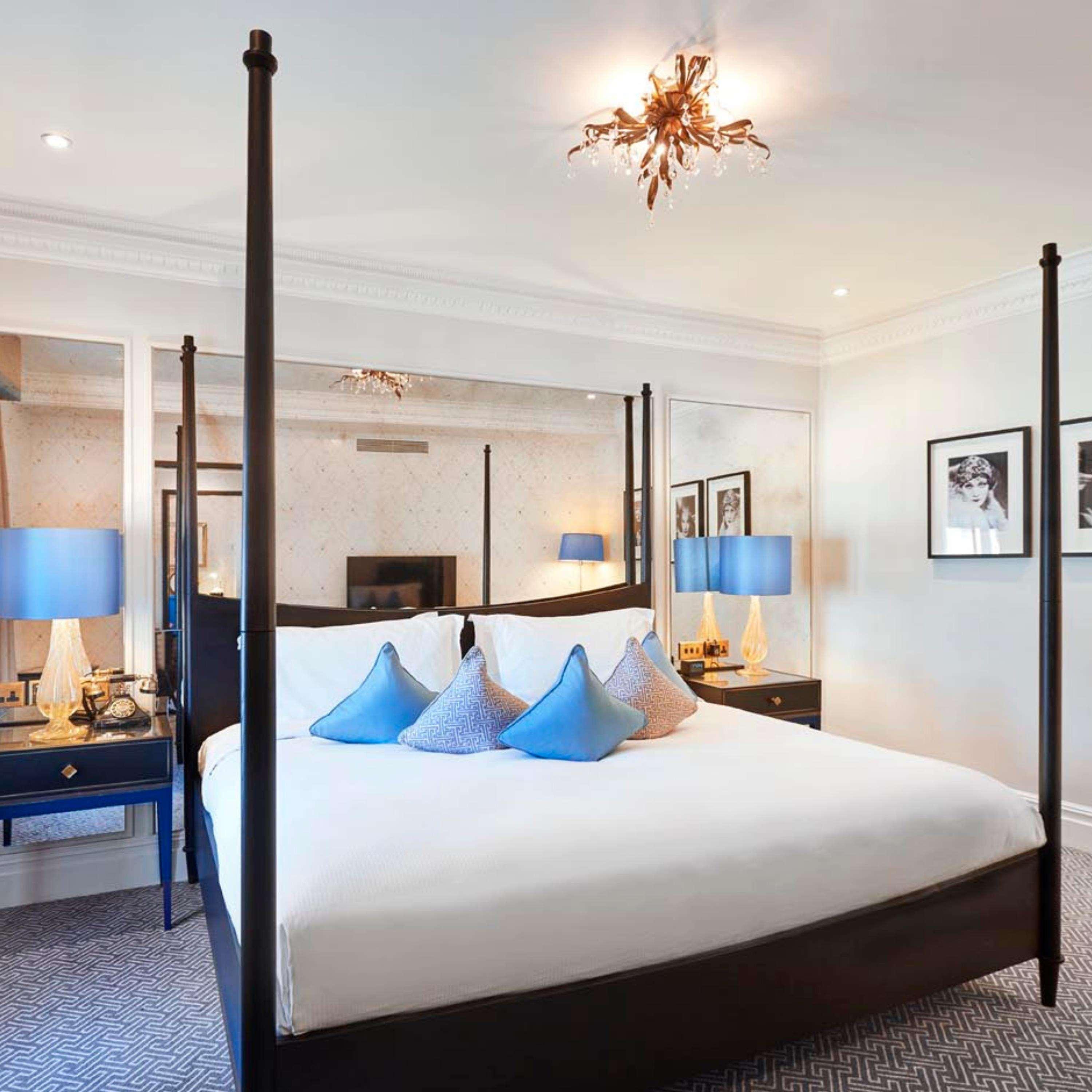 Hotel The Waldorf Hilton London