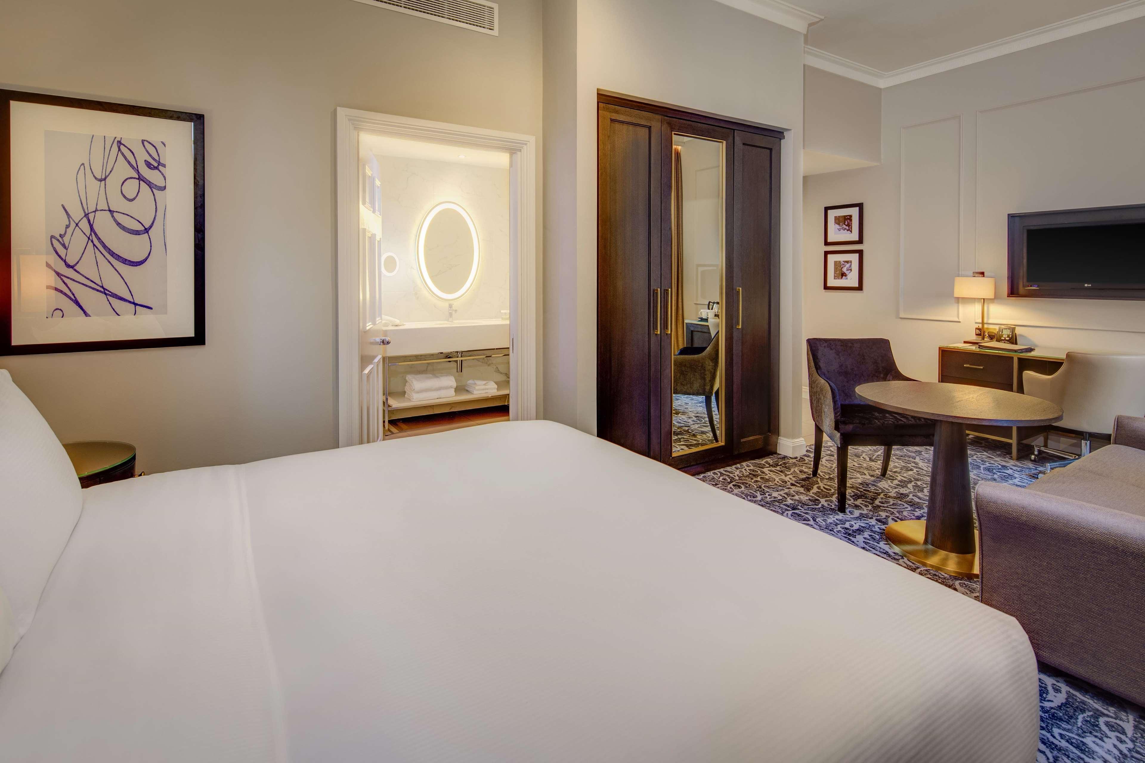 Hilton Euston Londres