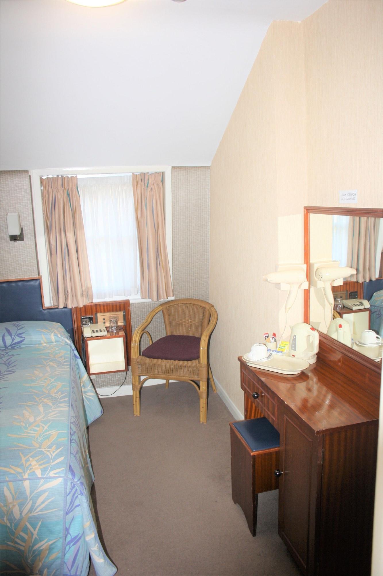 Hotell Mitre House London