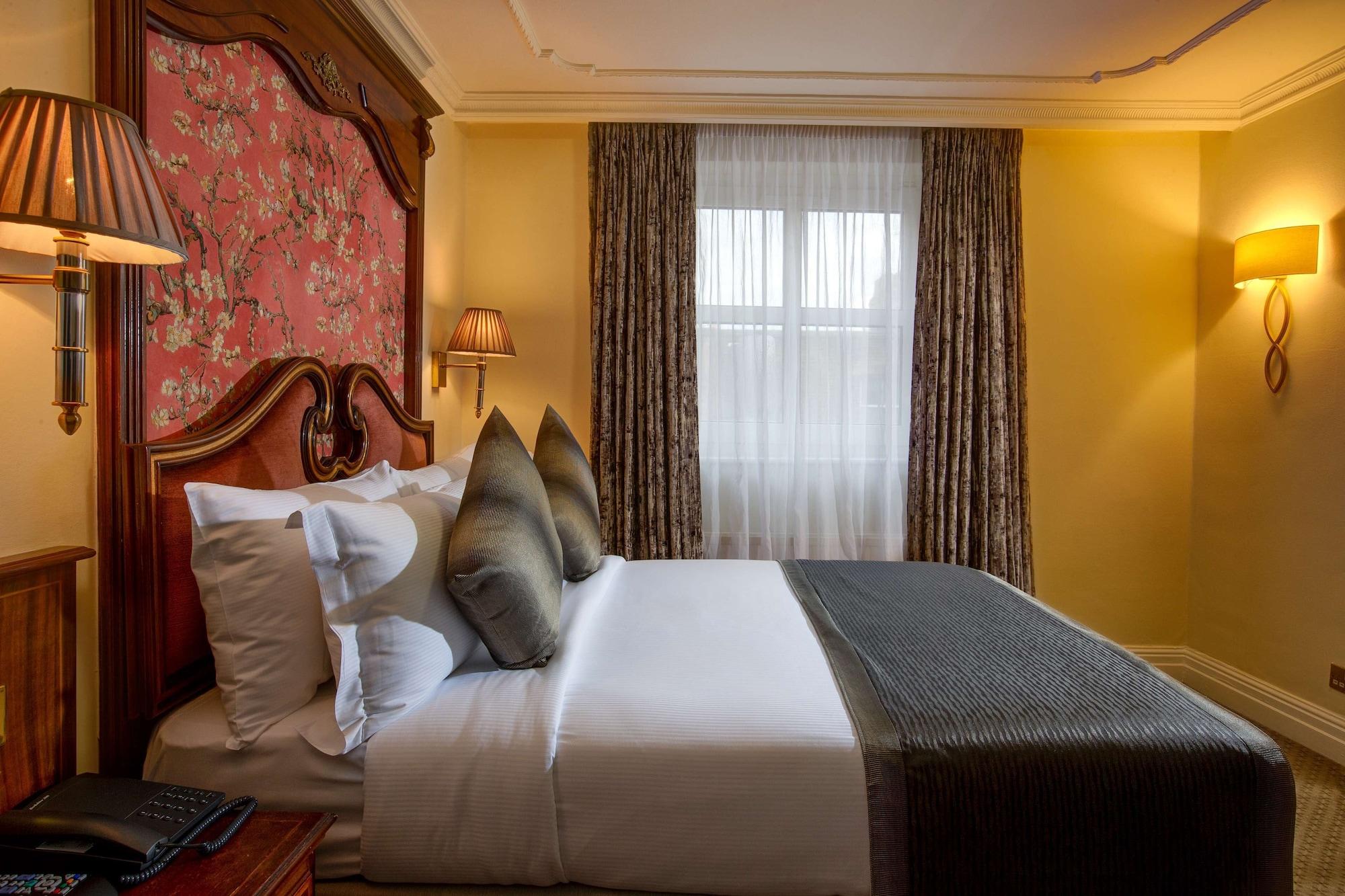 The Rathbone Hotel, Fitzrovia London
