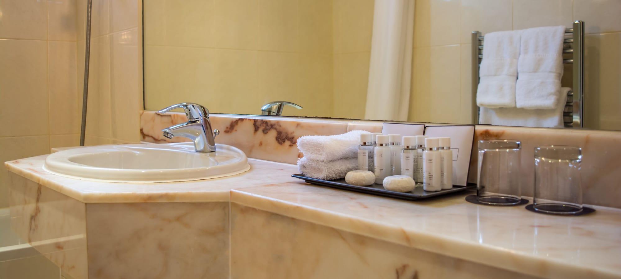 The Rathbone Hotel, Fitzrovia 4*