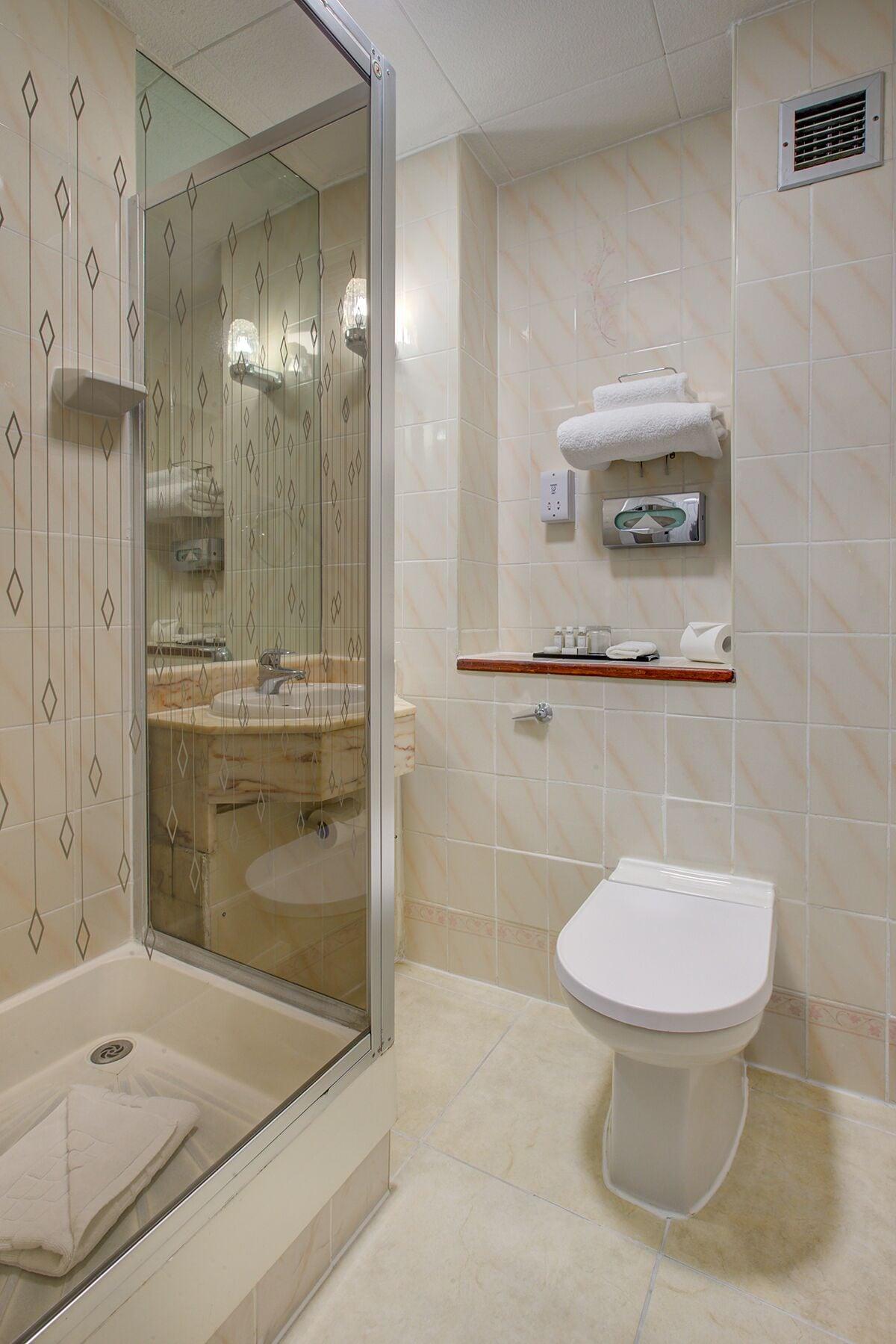 The Rathbone Hotel, Fitzrovia Hotel