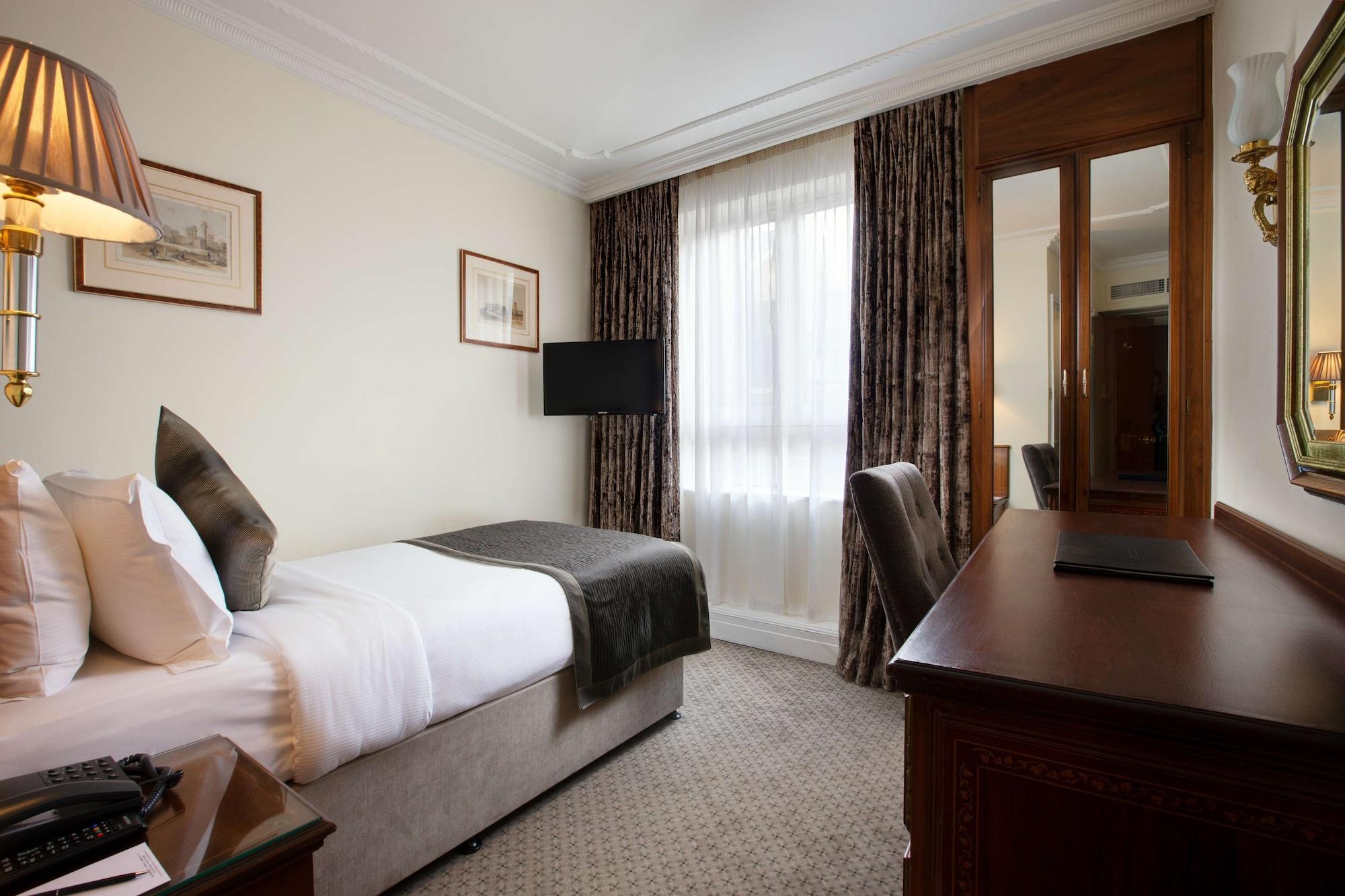Hotel The Rathbone Hotel, Fitzrovia