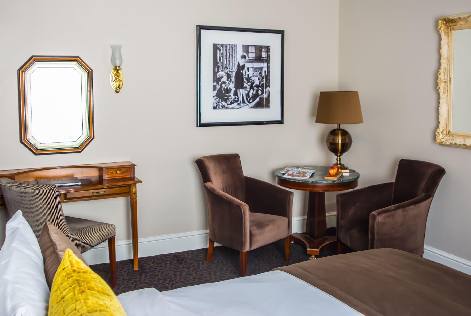 Hotell The Rathbone Hotel, Fitzrovia