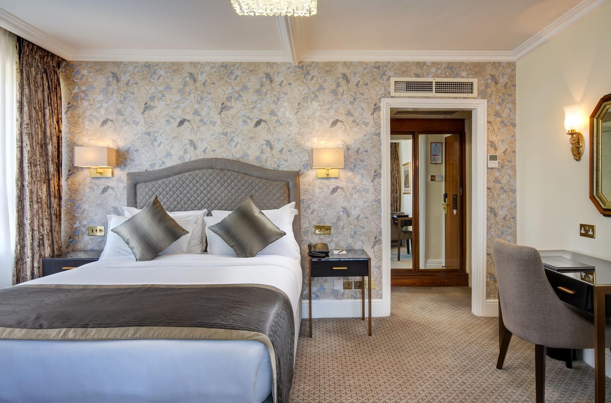 The Rathbone Hotel, Fitzrovia Hotel 4*