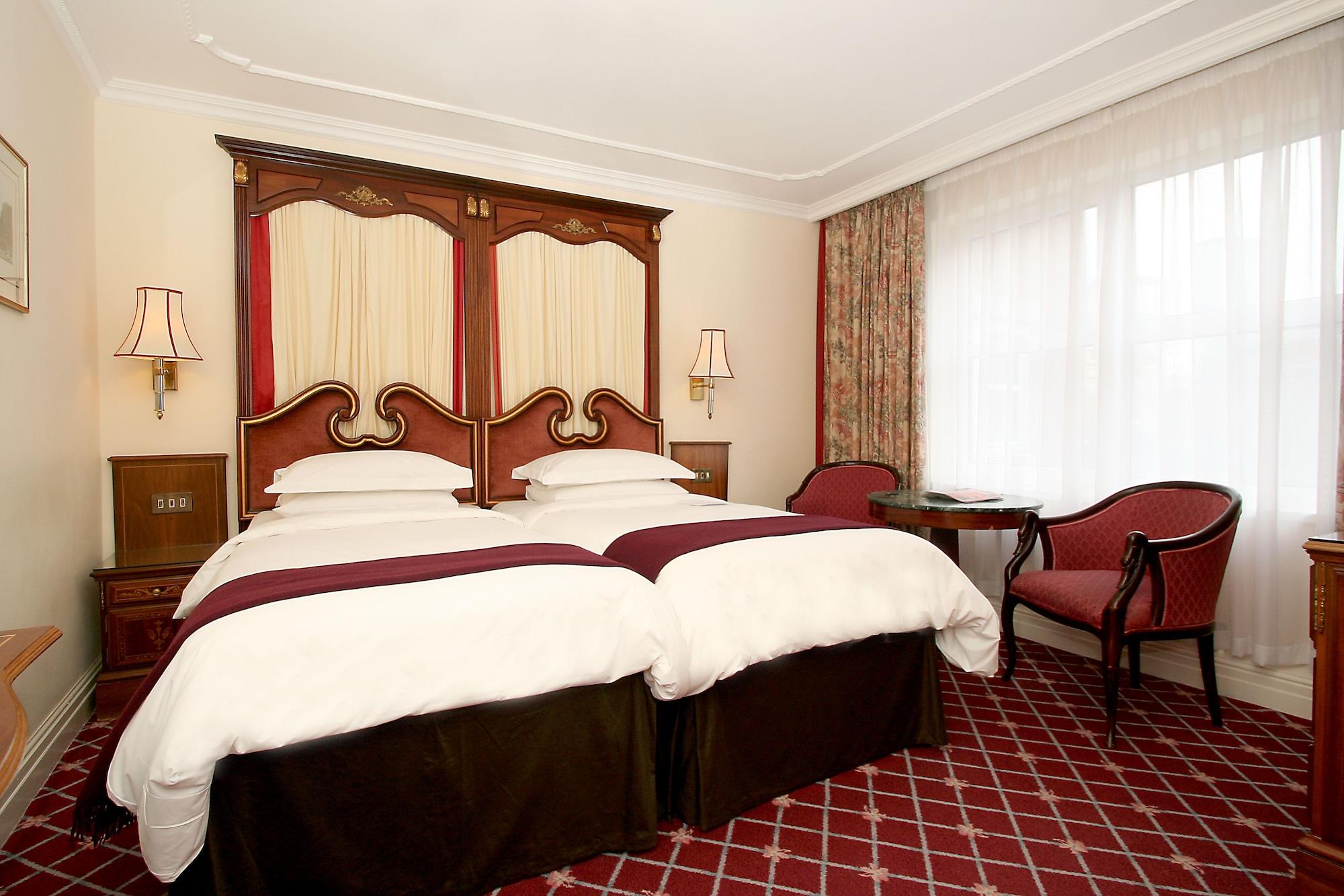 The Rathbone Hotel, Fitzrovia Hotell