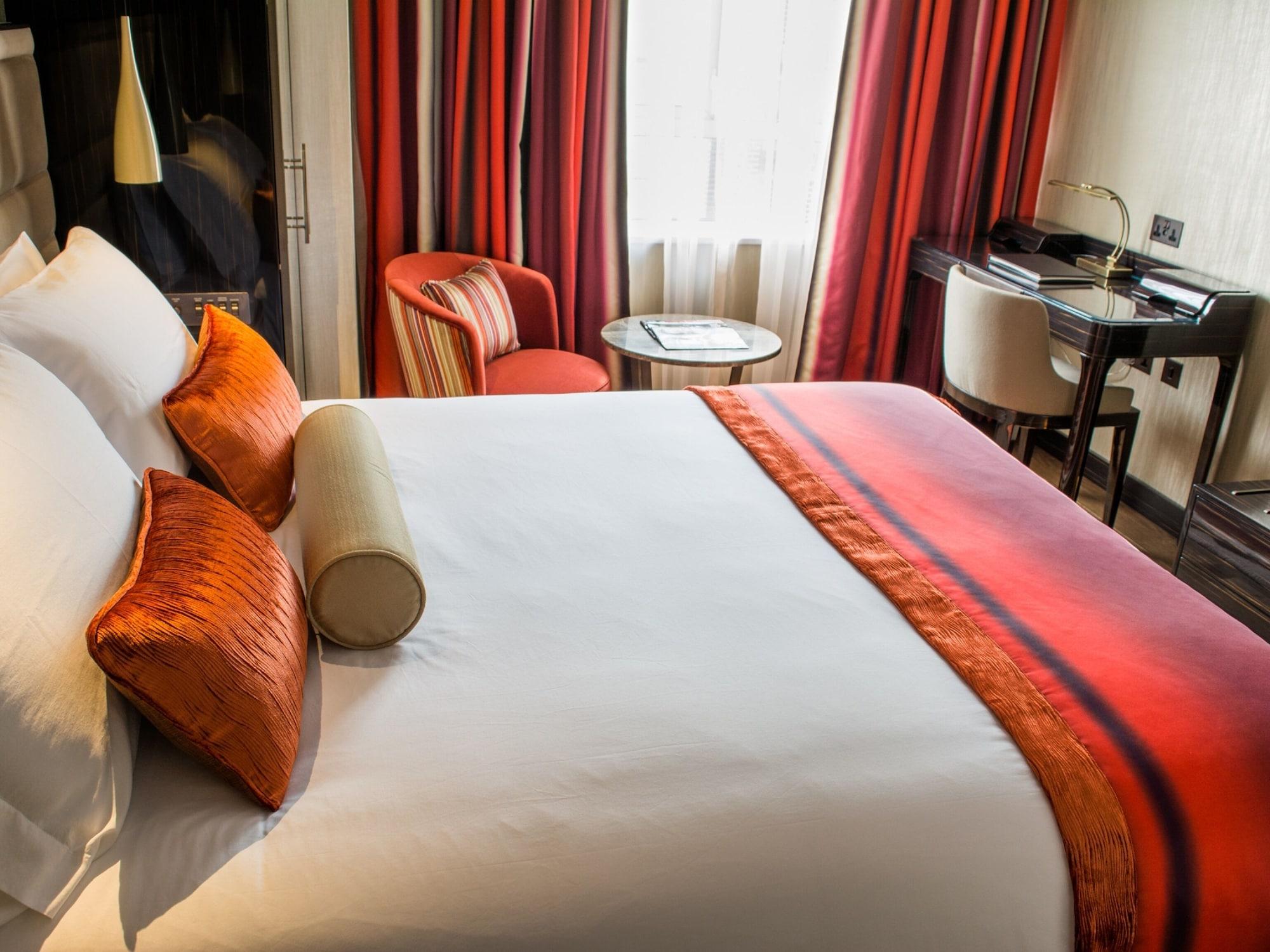 The Rathbone Hotel, Fitzrovia Hotel London