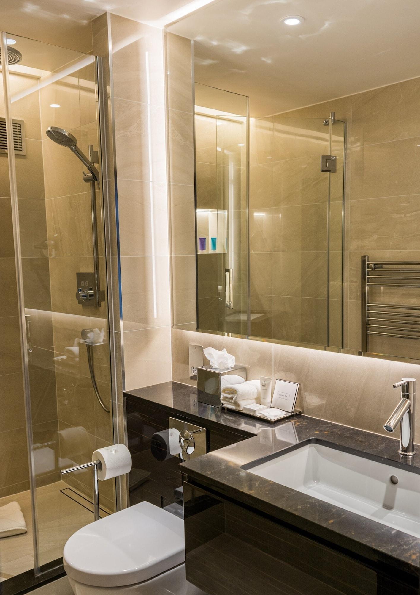 The Rathbone Hotel, Fitzrovia 4*