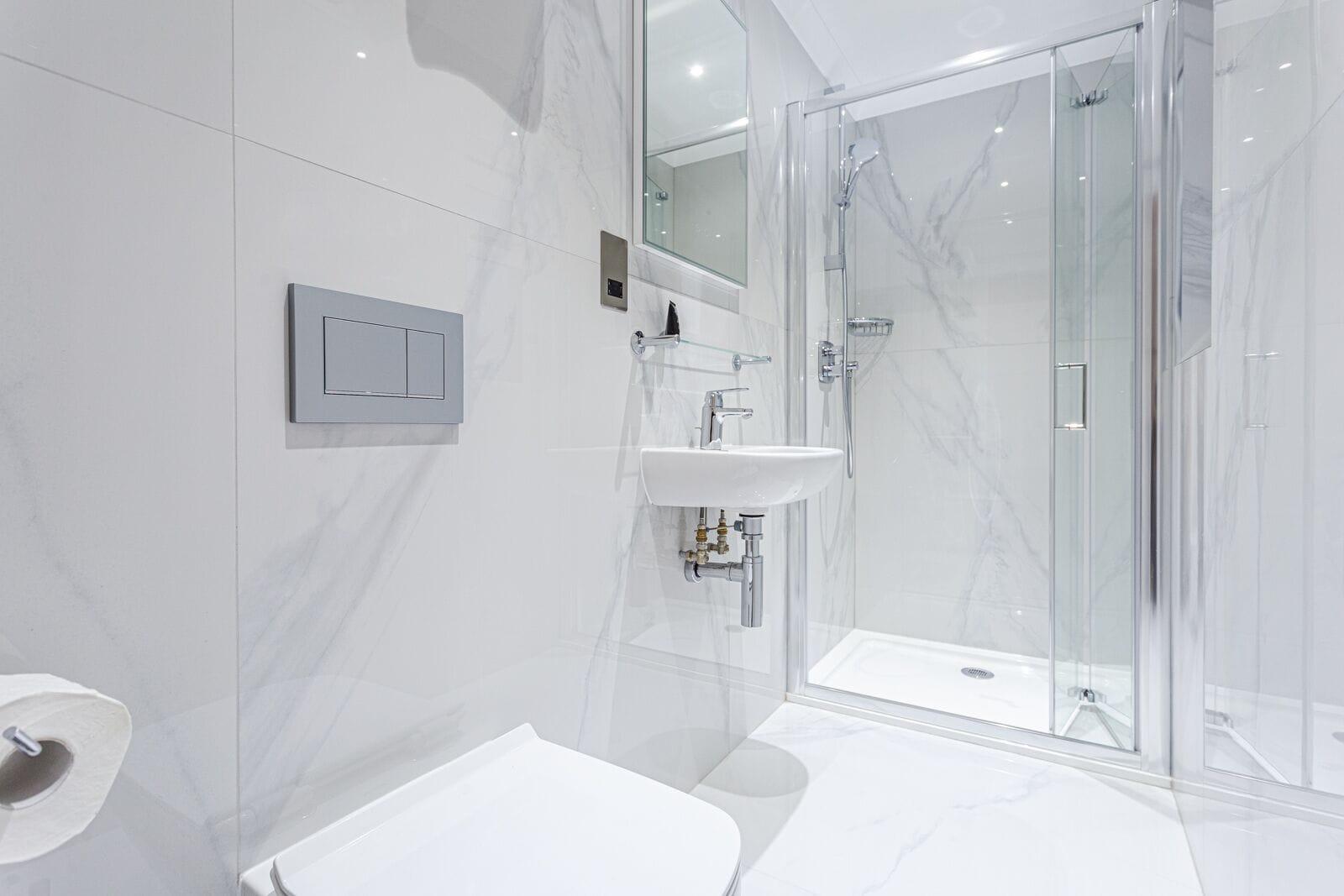 Courtfield London