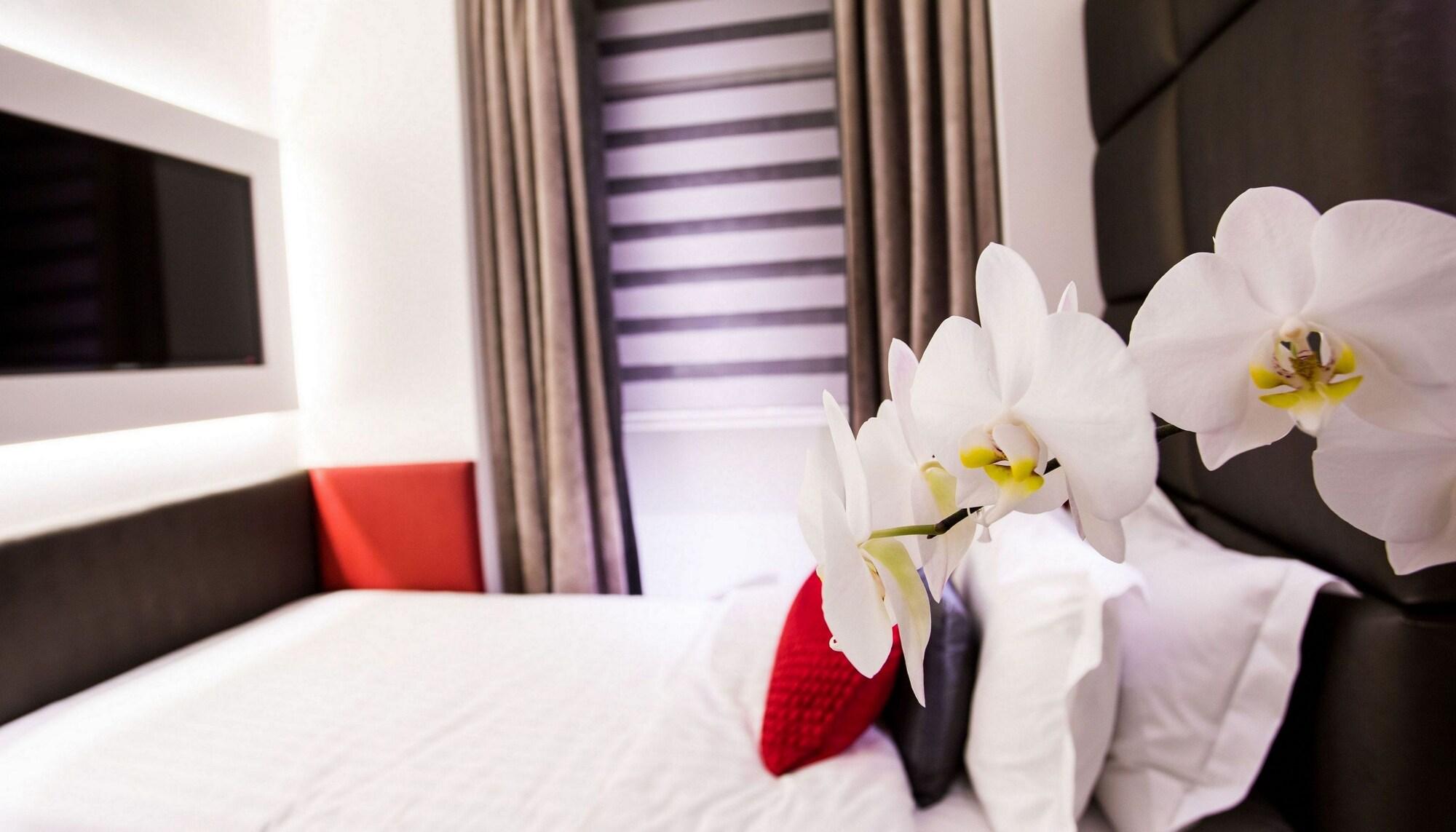 Hotel Henley House Londres
