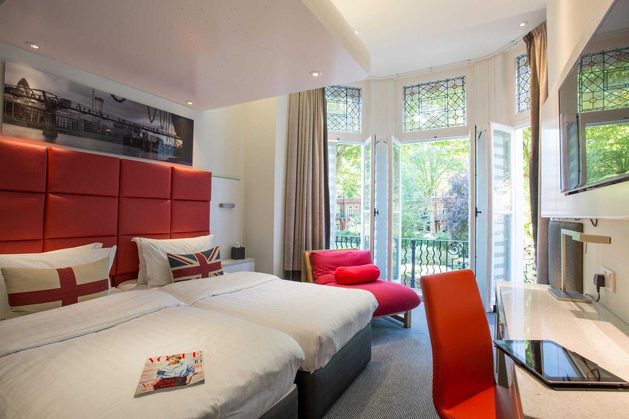 Henley House Londres