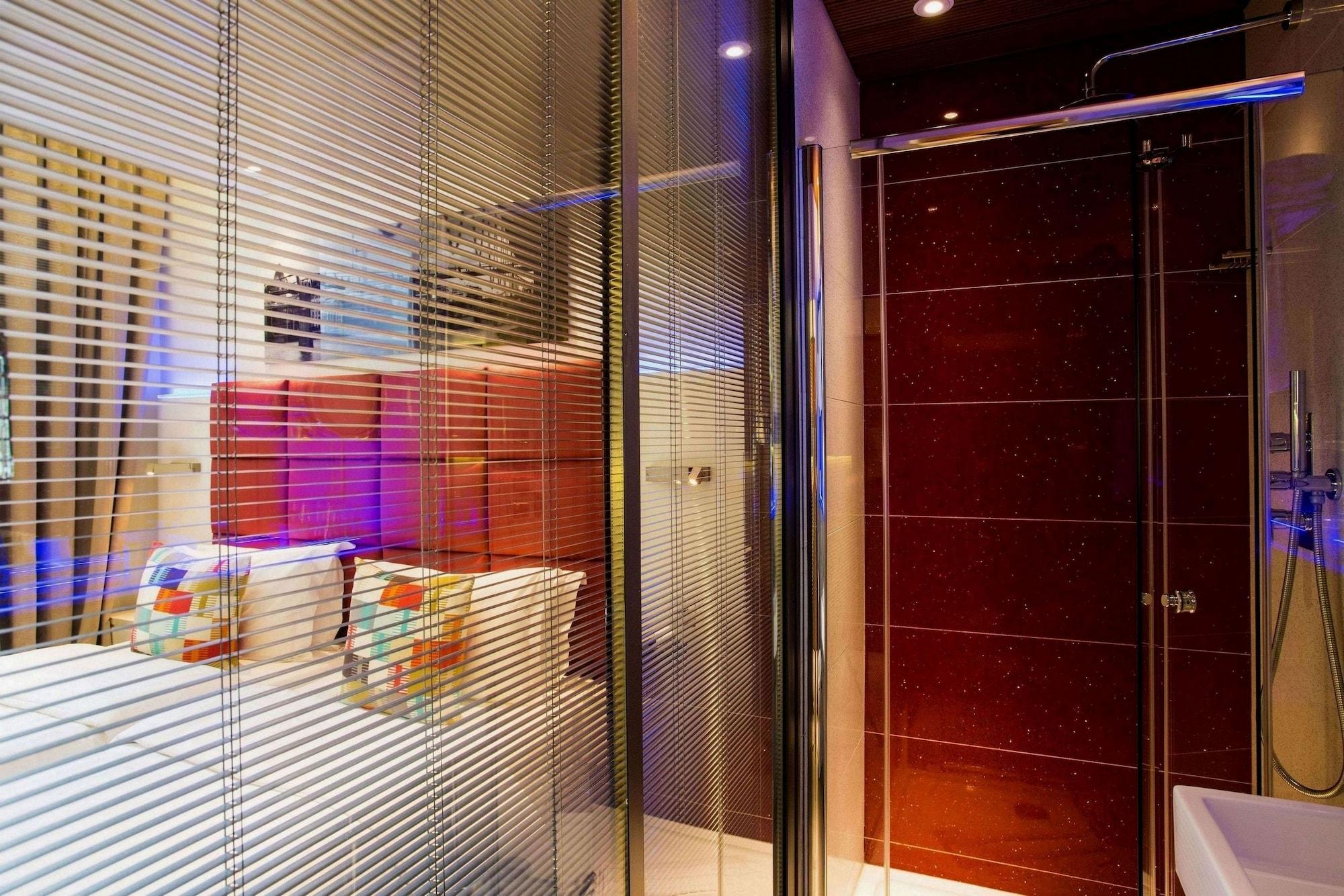 Henley House 4* Londres