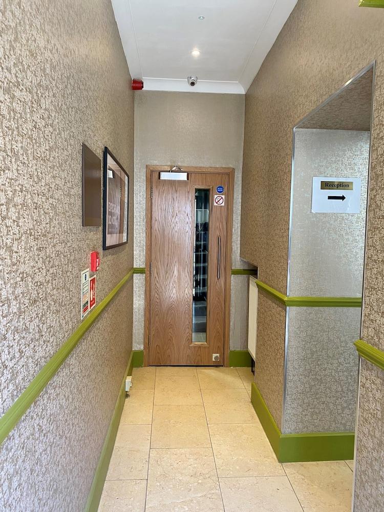 Central Hotel Hotel London