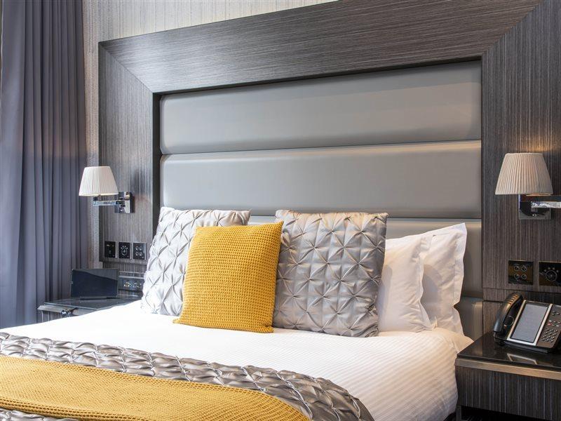 Eccleston Square Hotel 4*