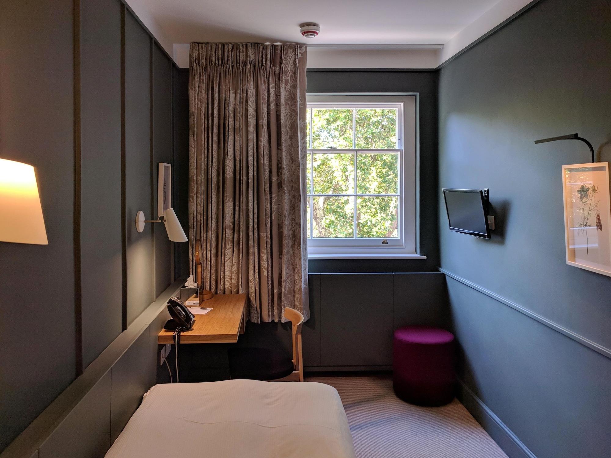 Hotel The Goodenough