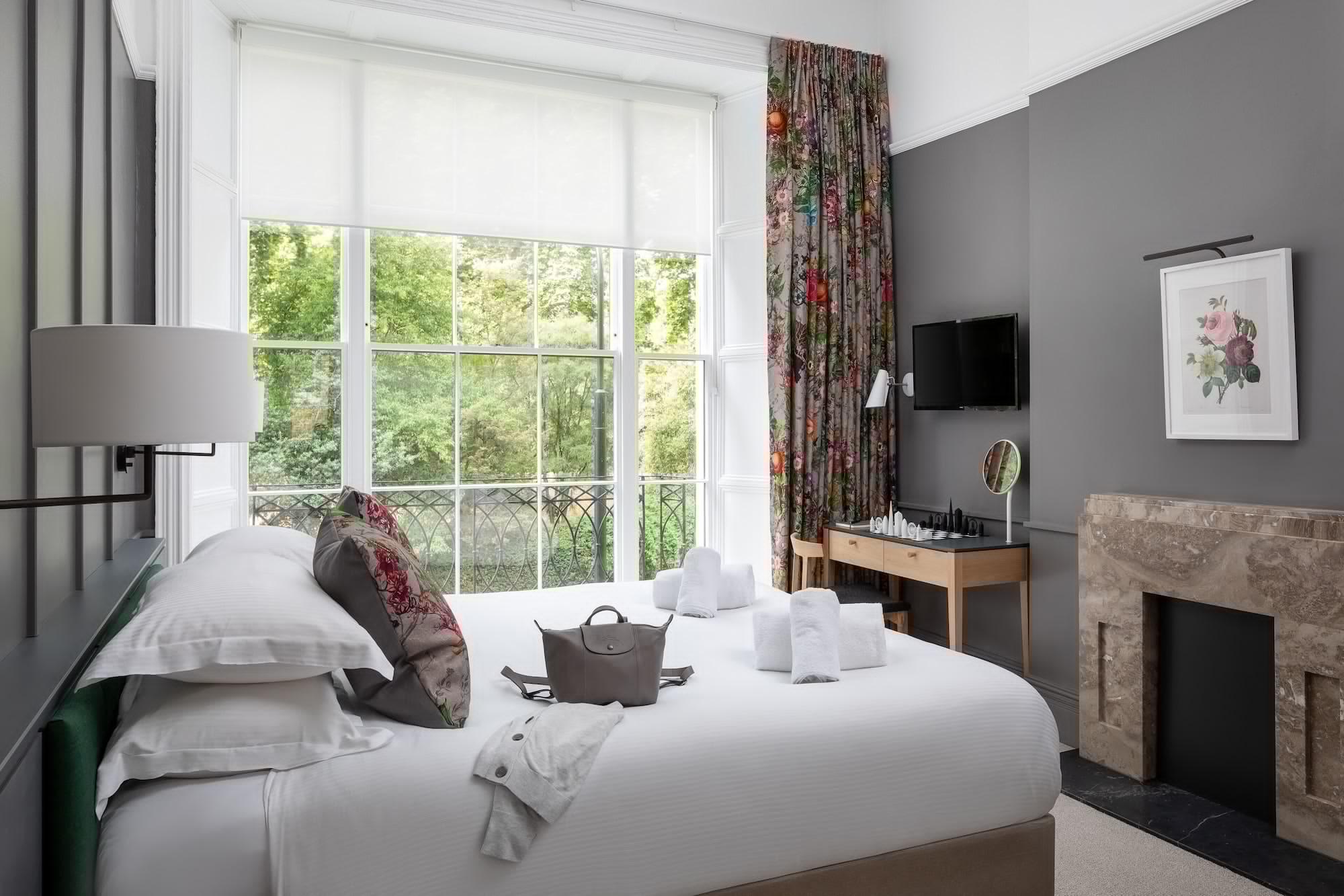 The Goodenough Hotel