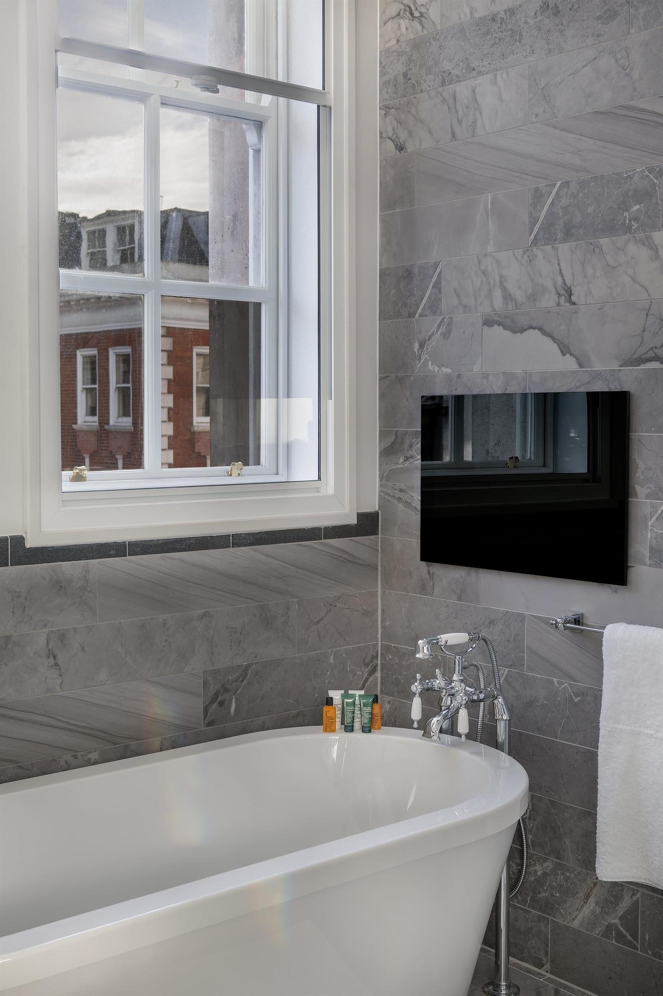 Courthouse Shoreditch Hotel Londen