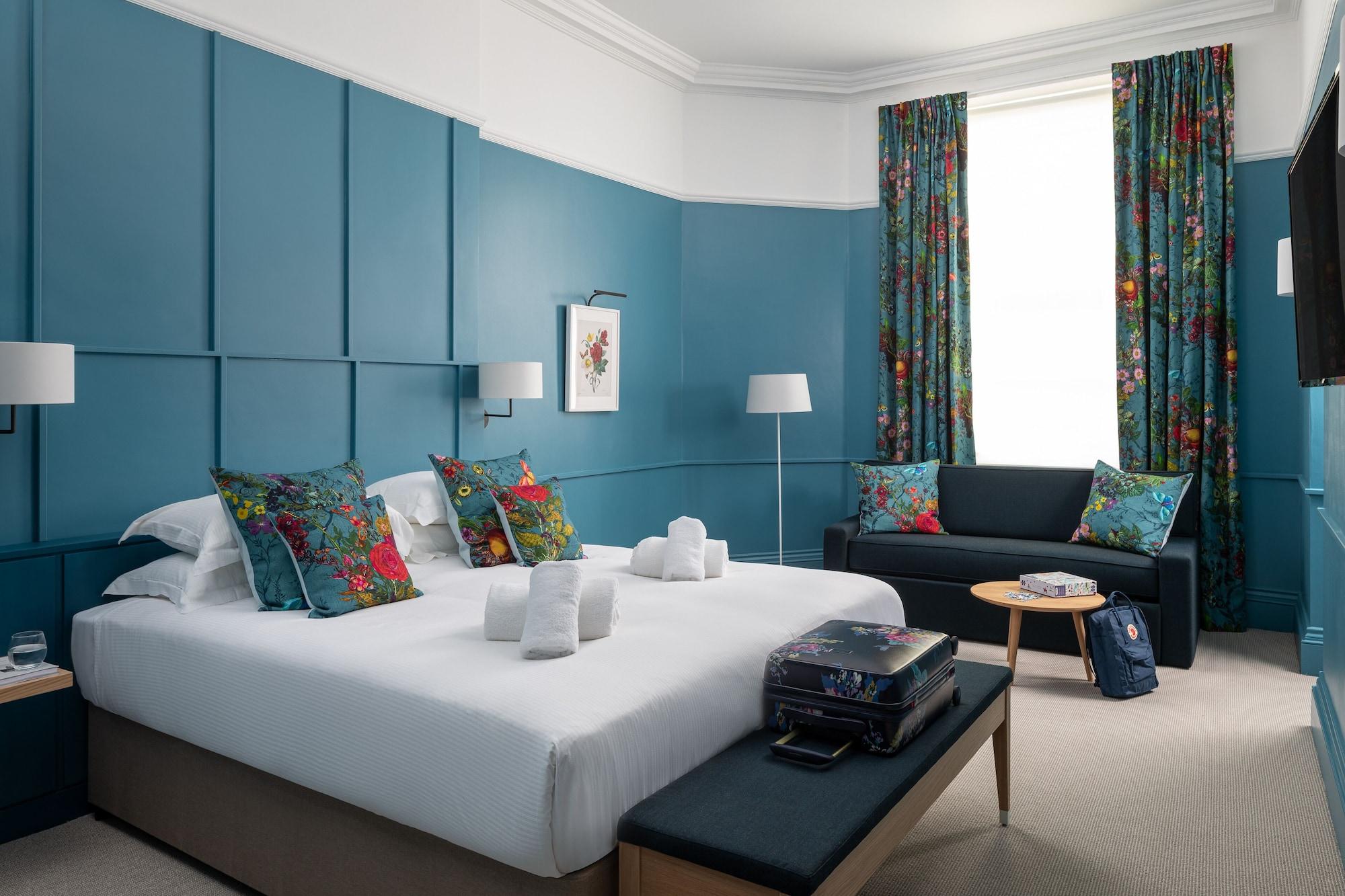 Hotel The Goodenough