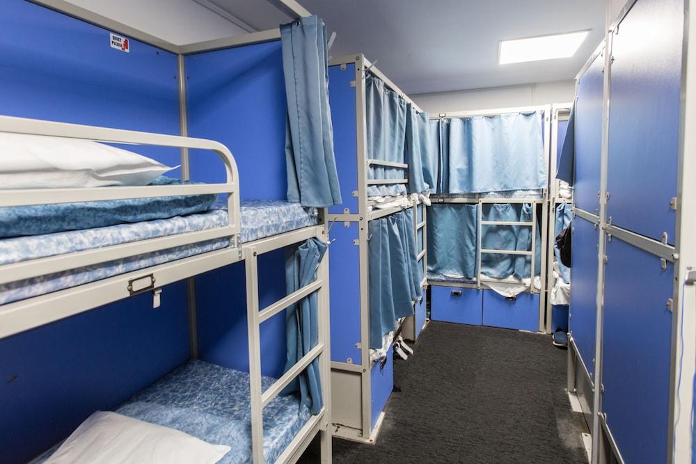 Smart Hyde Park Hostal Londres