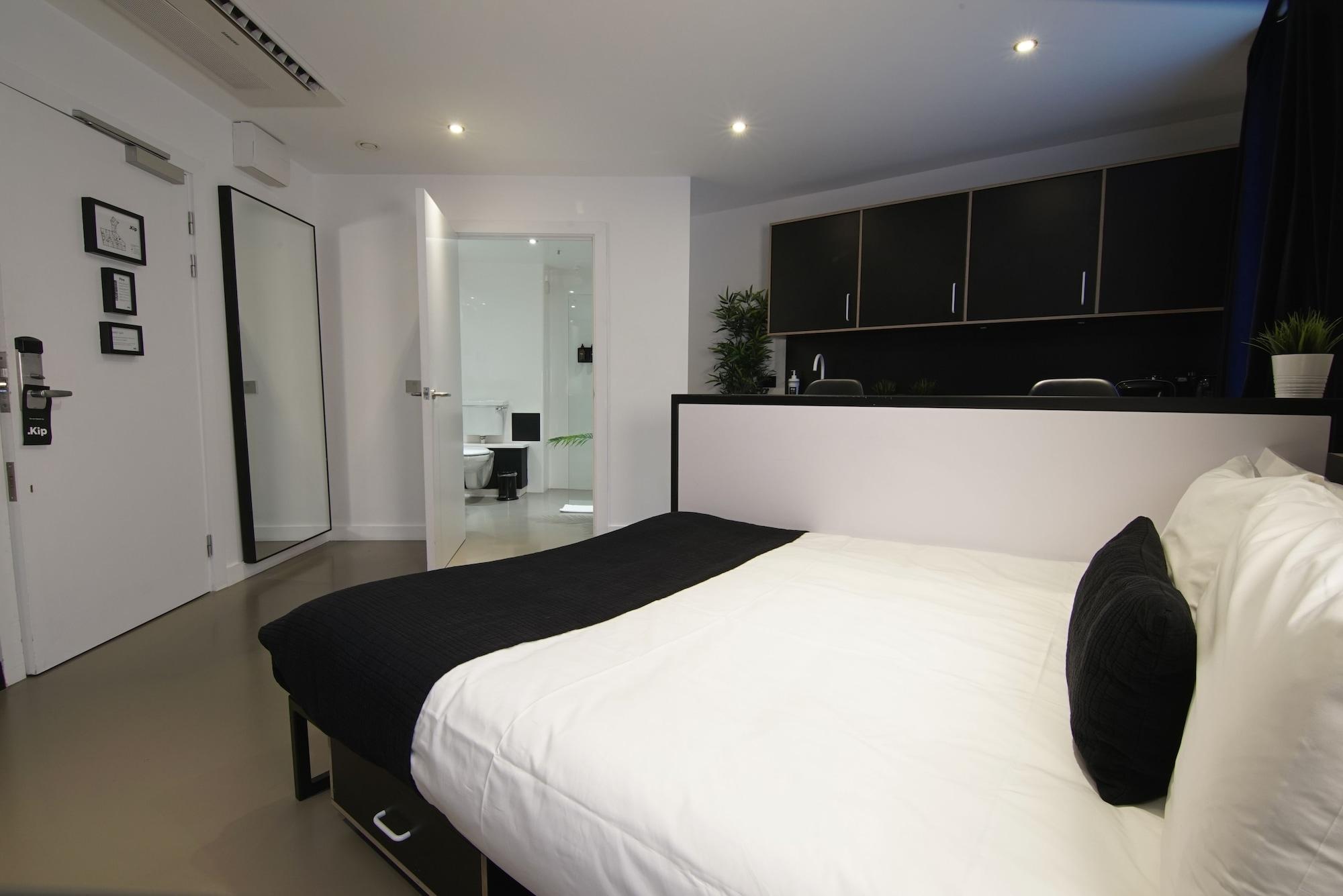 Hotel Kip Londres