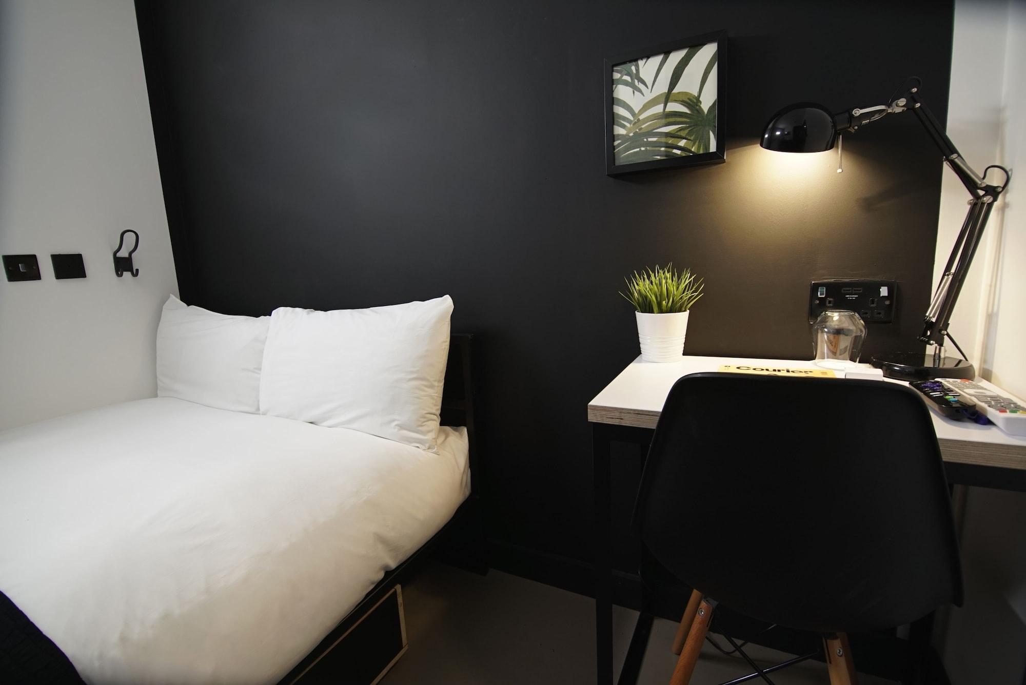 Hotel Kip Londres