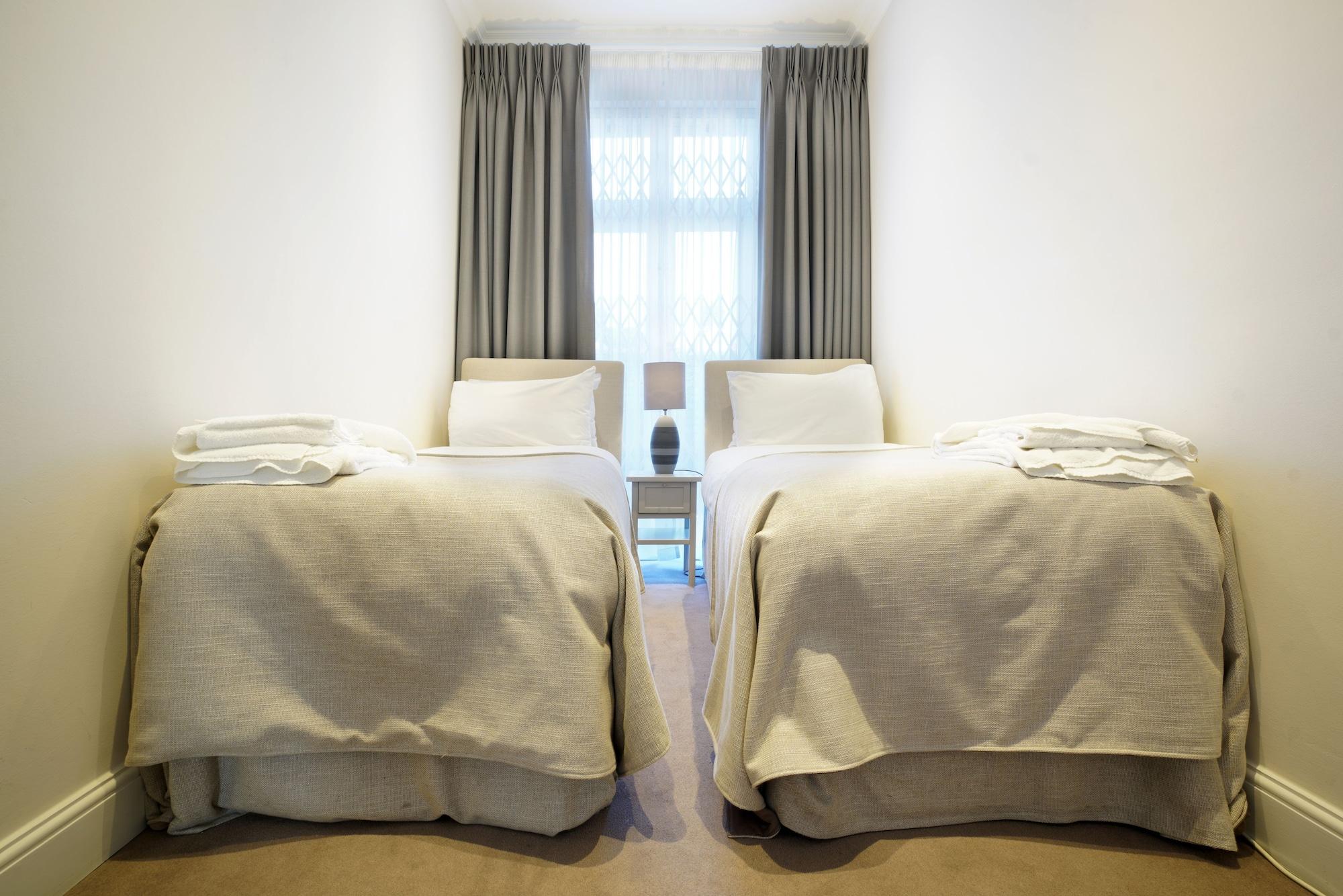 Manson Place Aparthotel