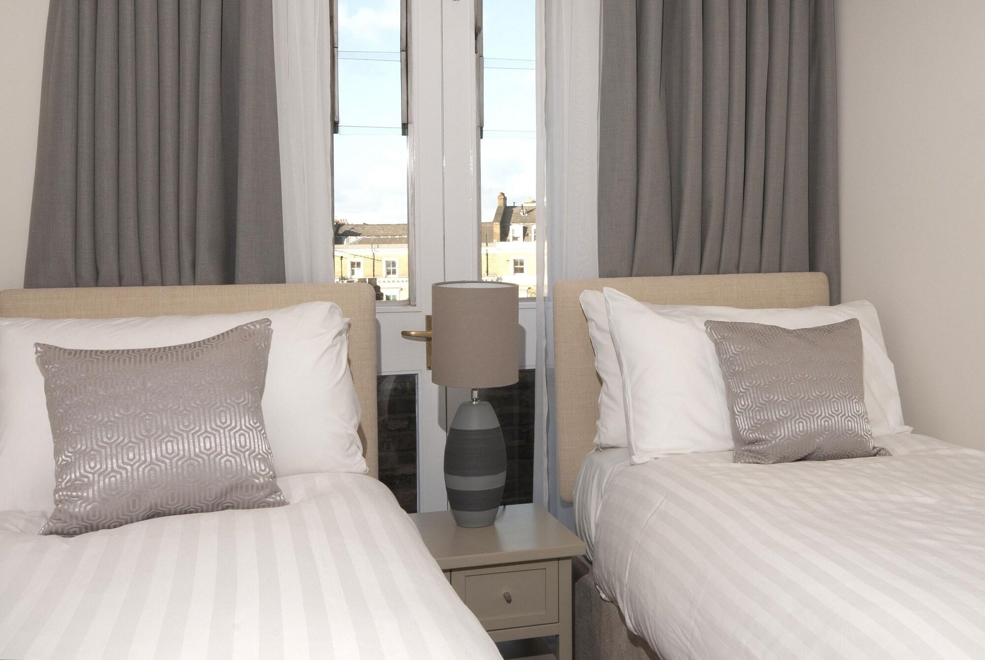 Aparthotel Manson Place