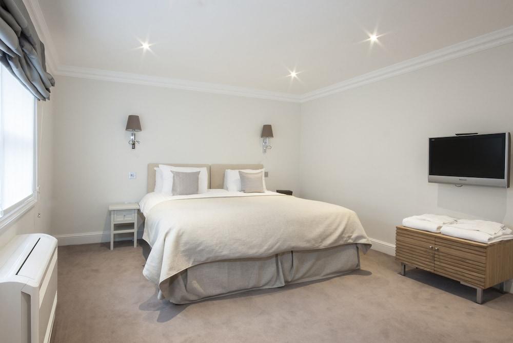 Manson Place Aparthotel London