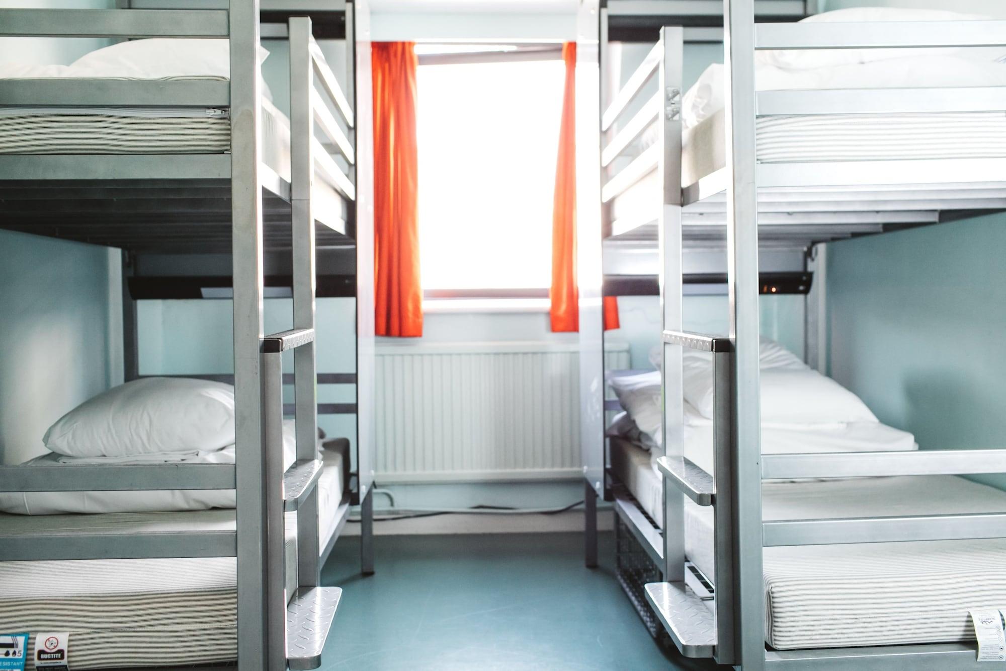 Clink261 Hostel Londen