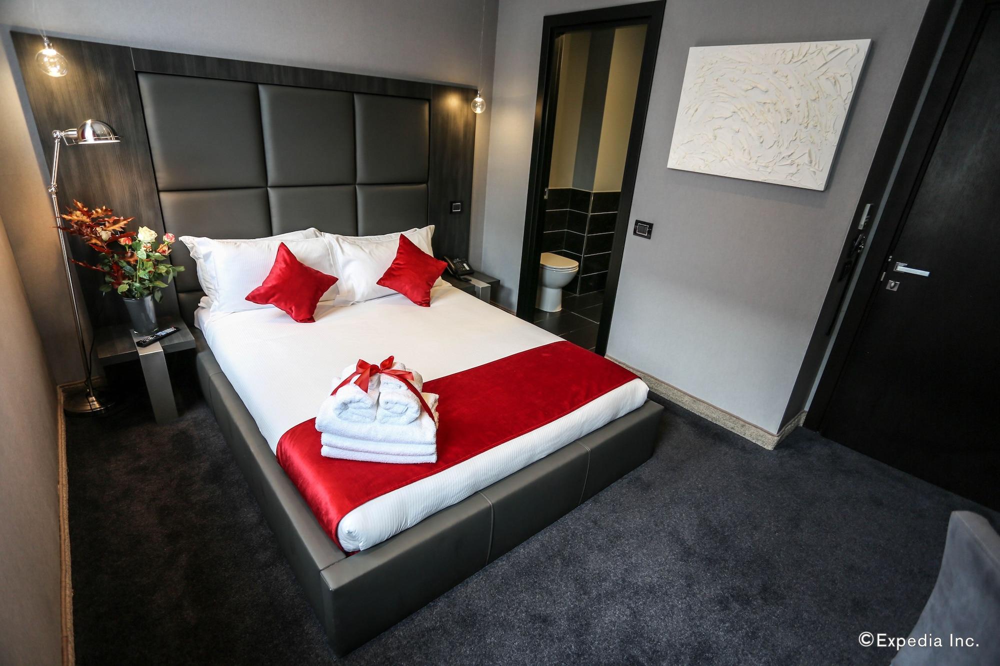 The Bryson Hotell London