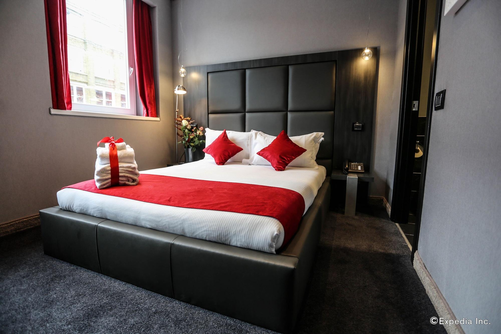Hotell The Bryson London