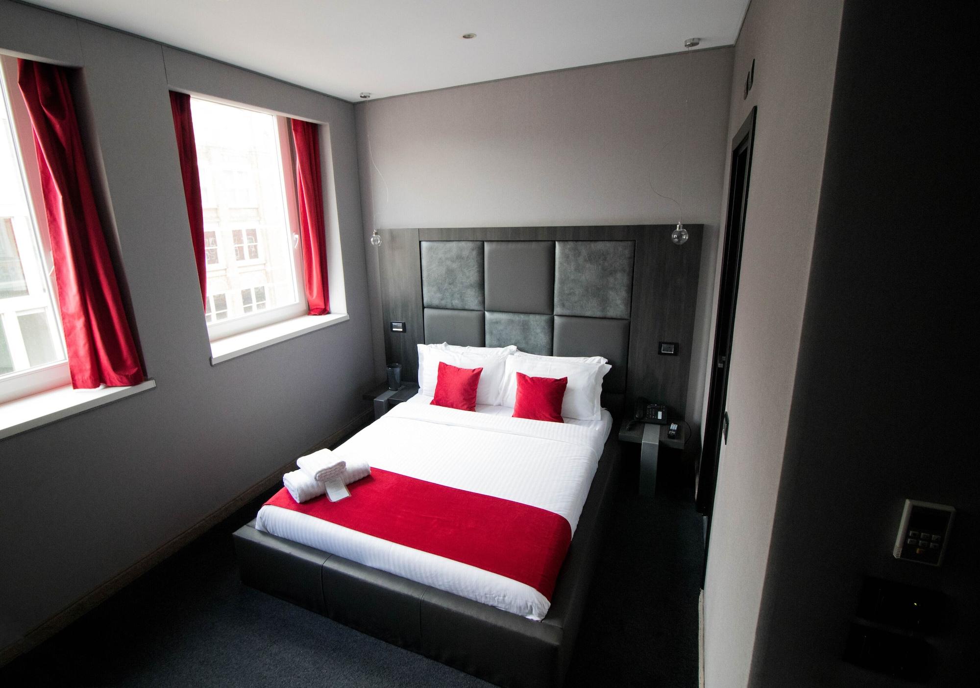 The Bryson Hotell 4*
